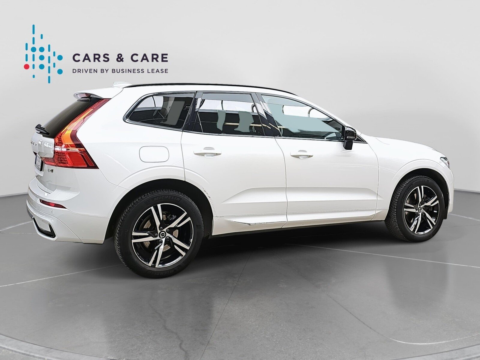 Volvo XC 60