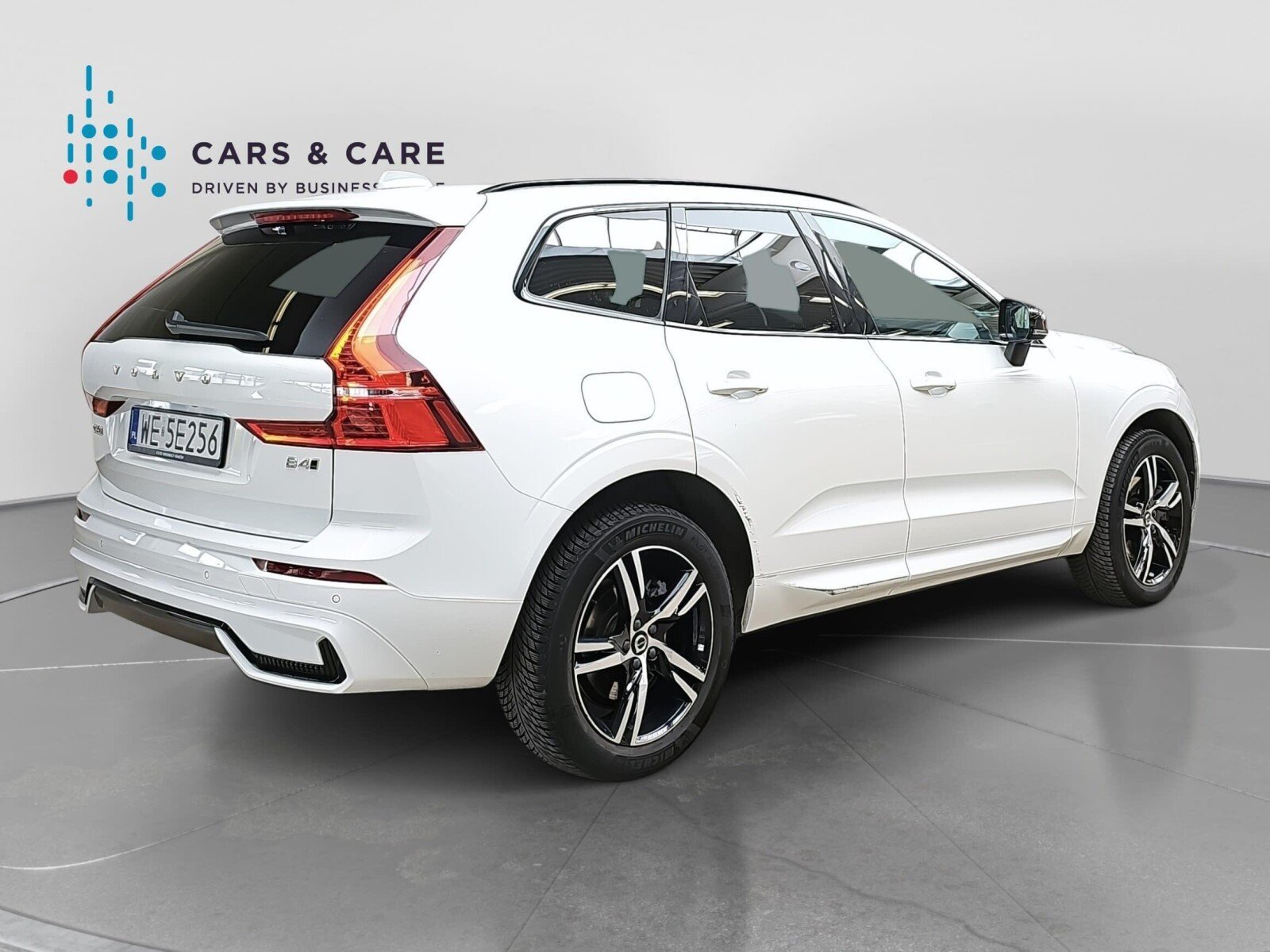 Volvo XC 60