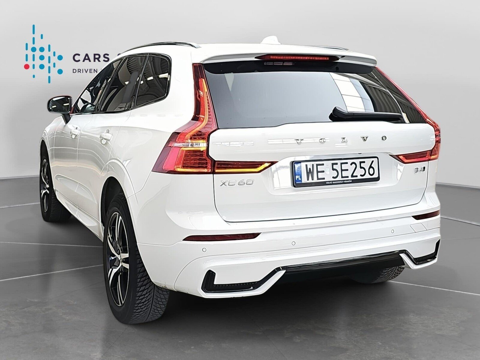 Volvo XC 60