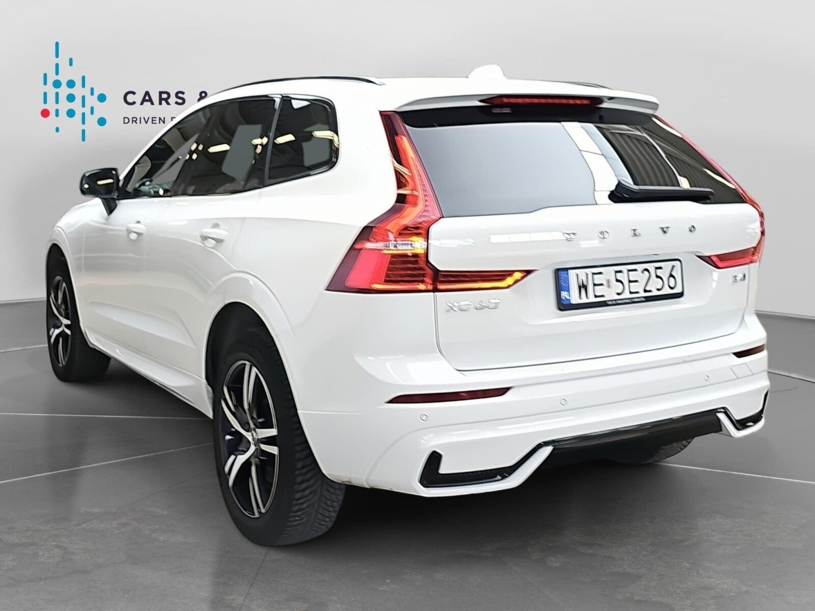 Volvo XC 60