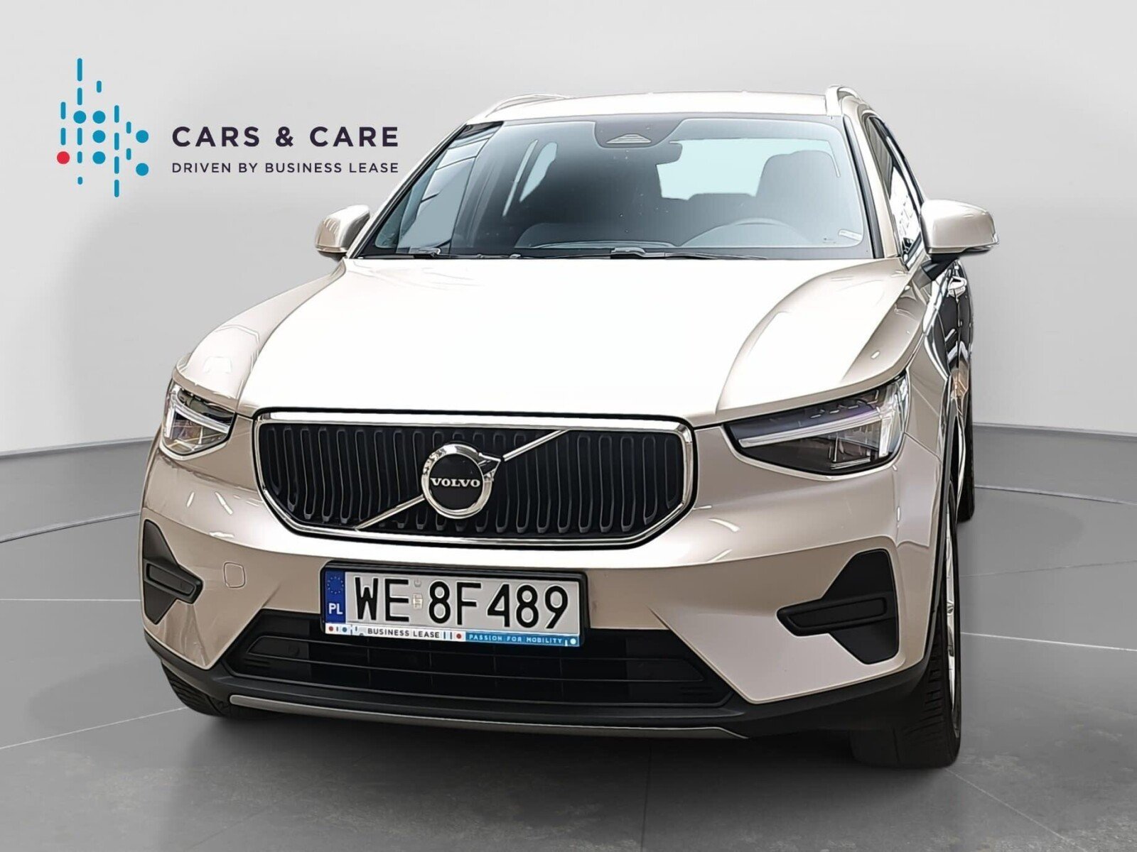 Volvo XC 40
