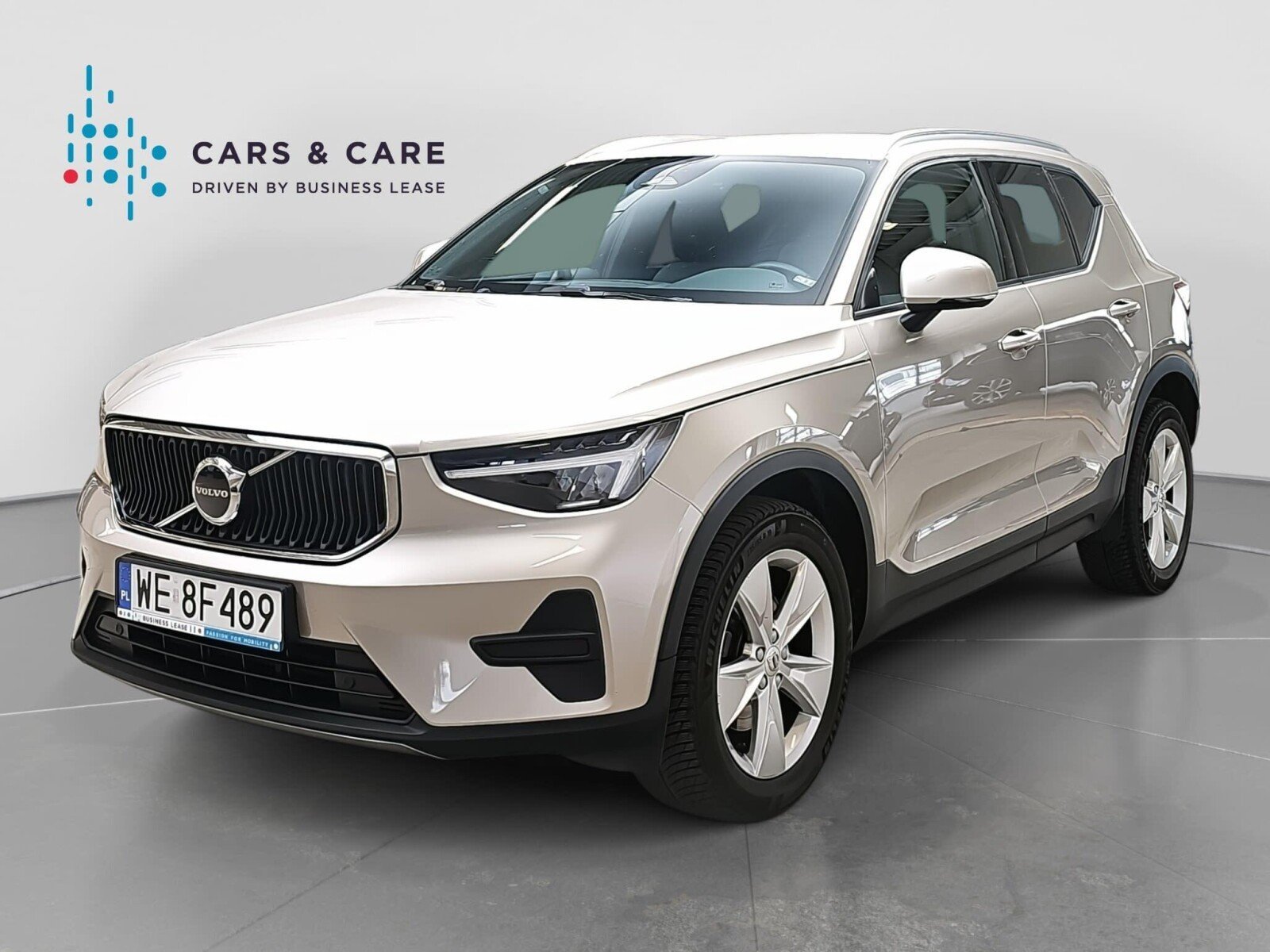 Volvo XC 40
