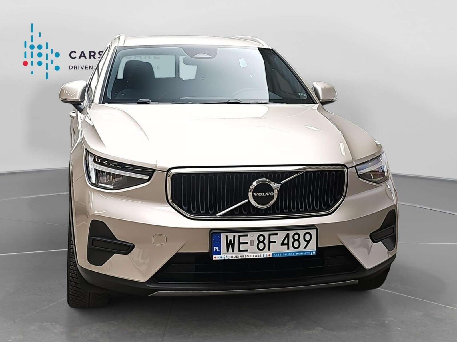 Volvo XC 40