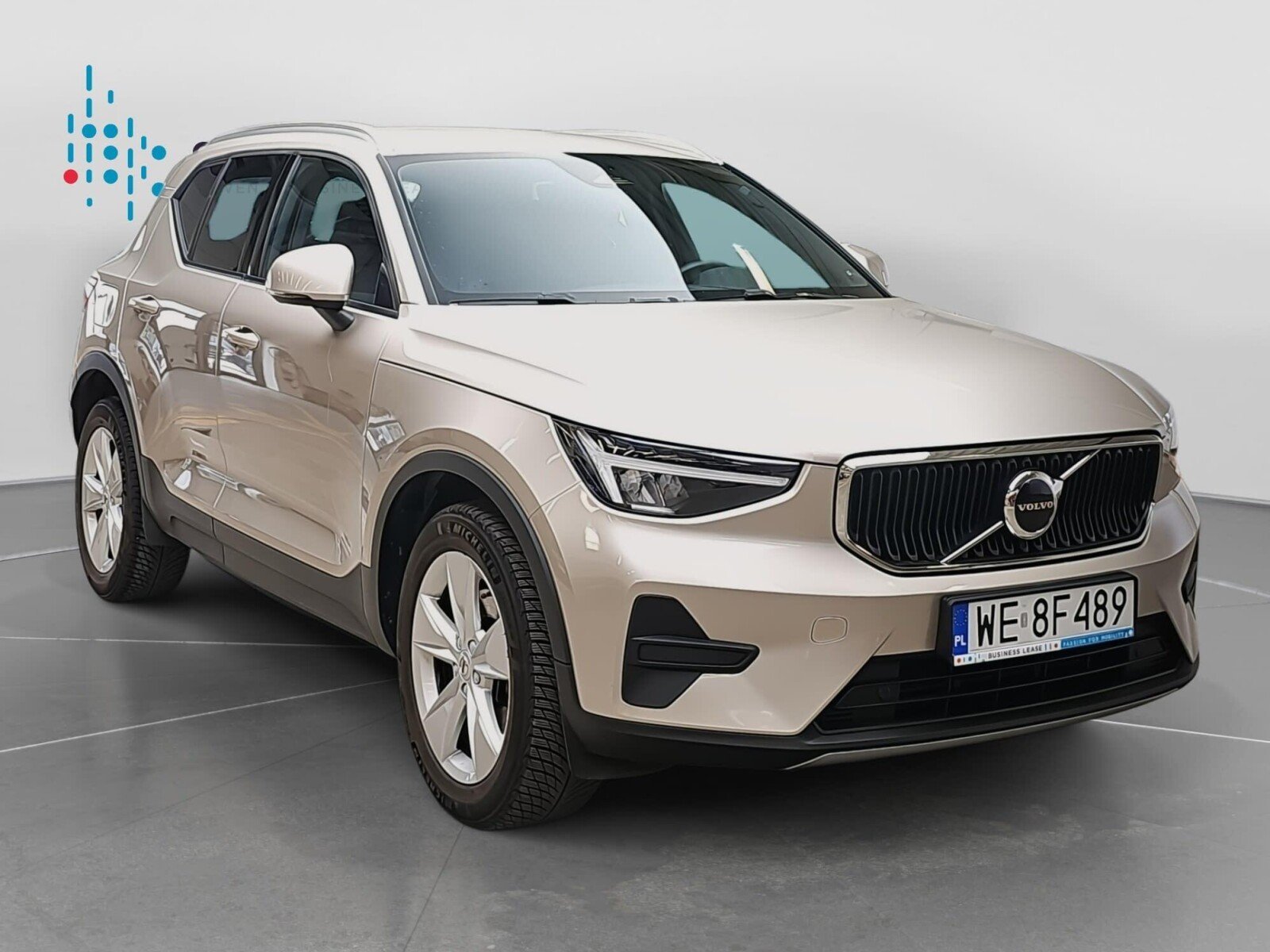 Volvo XC 40