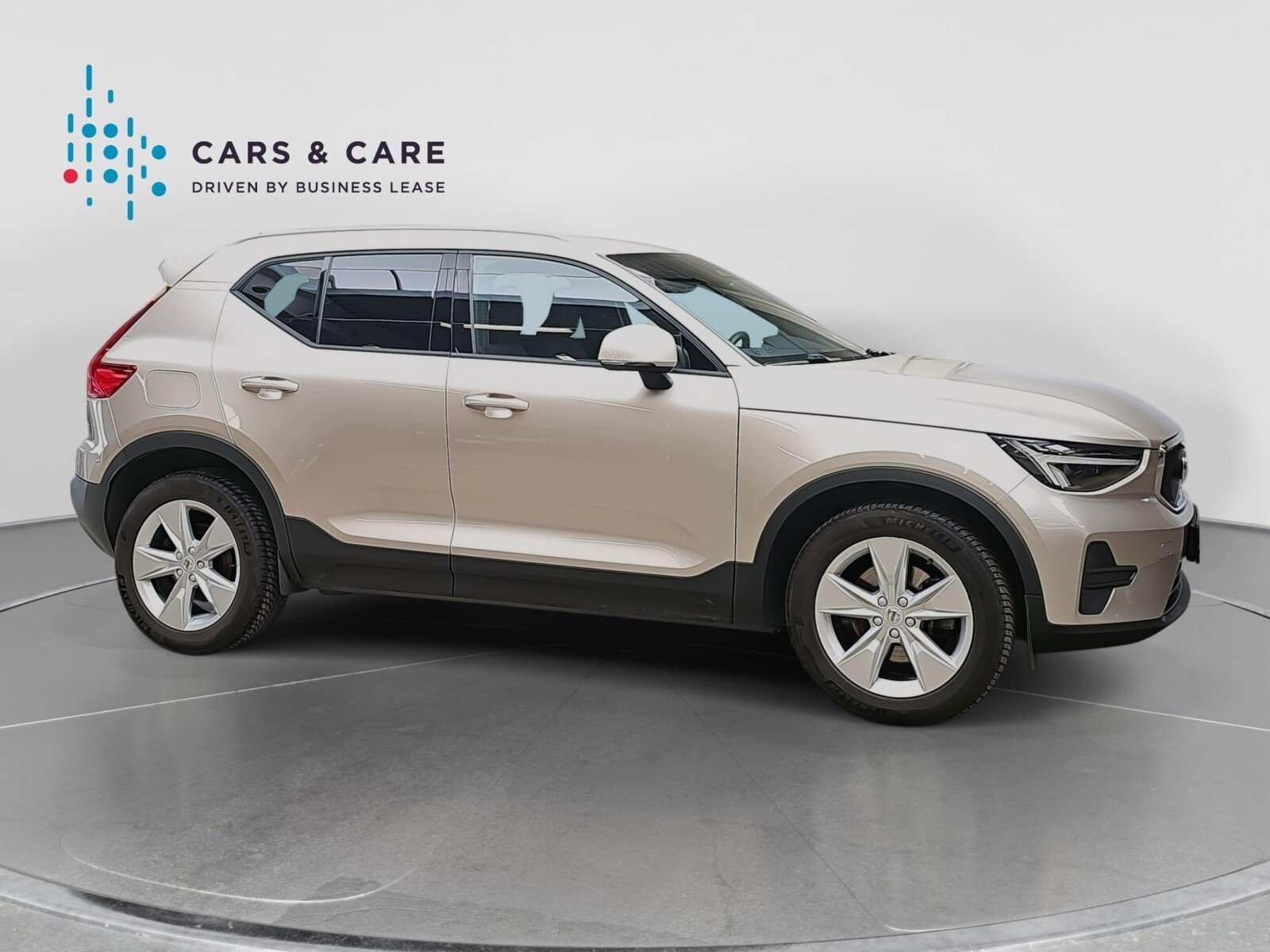 Volvo XC 40
