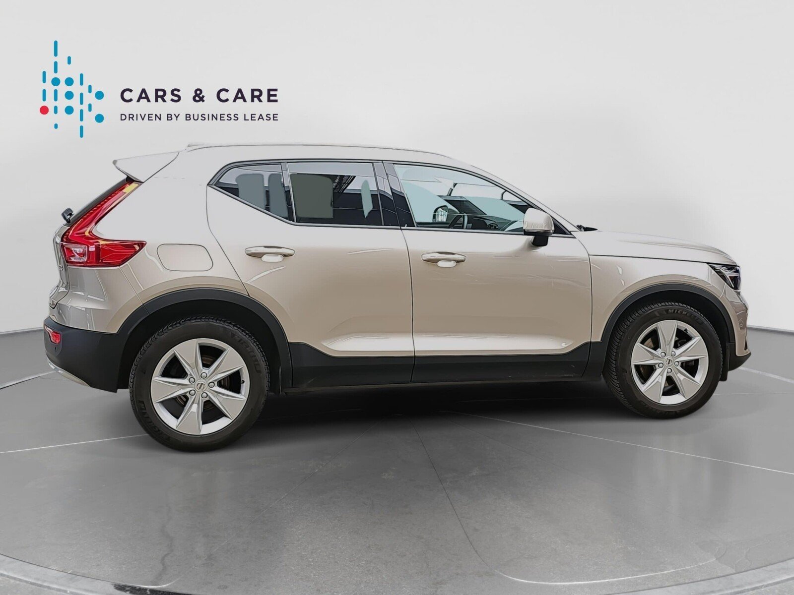 Volvo XC 40