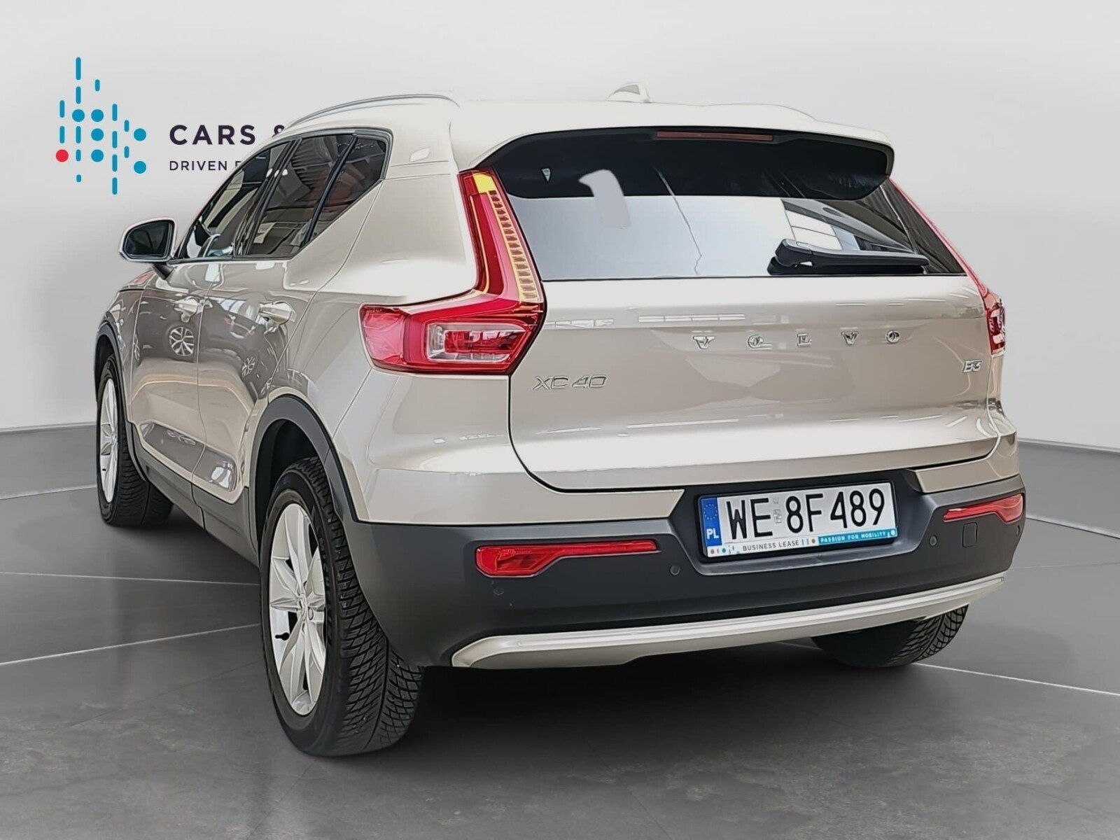 Volvo XC 40