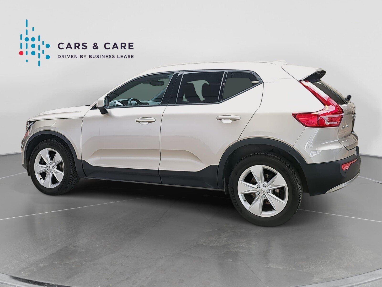 Volvo XC 40