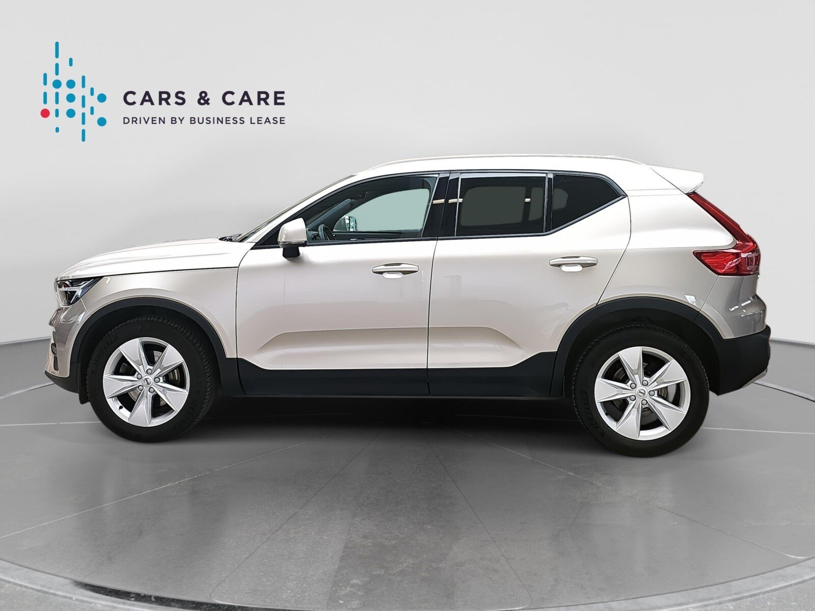 Volvo XC 40