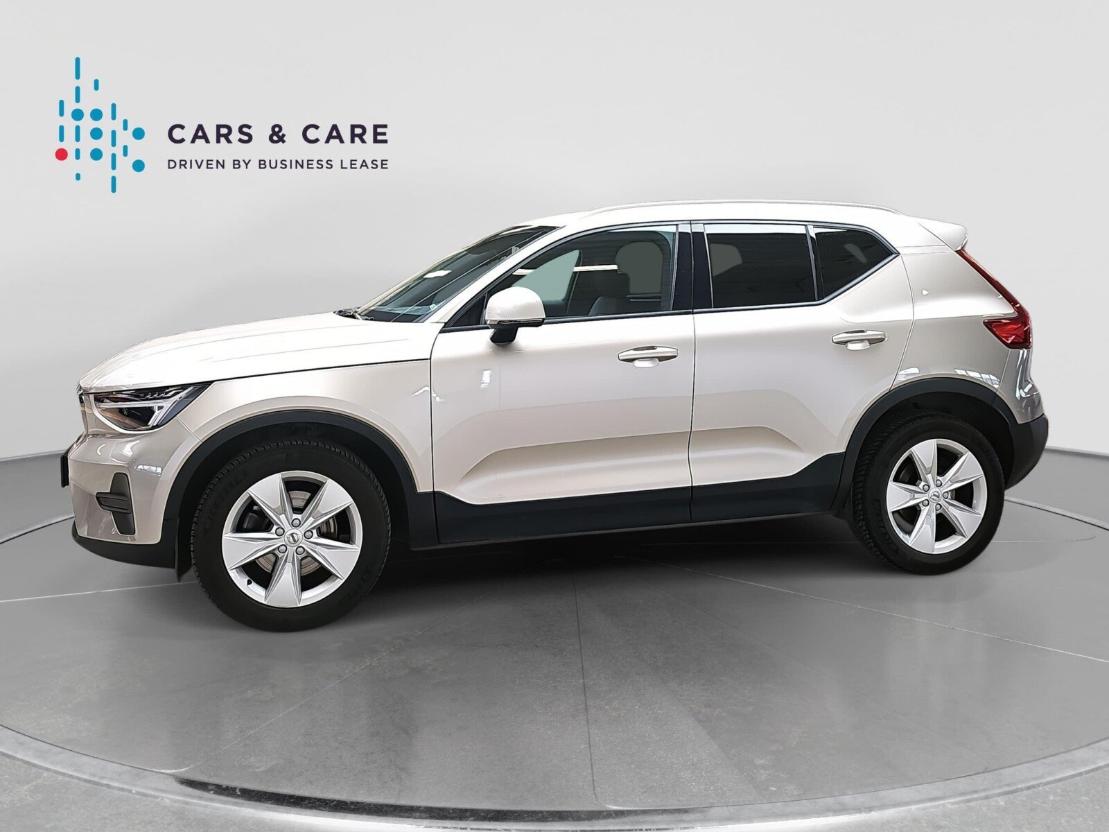 Volvo XC 40