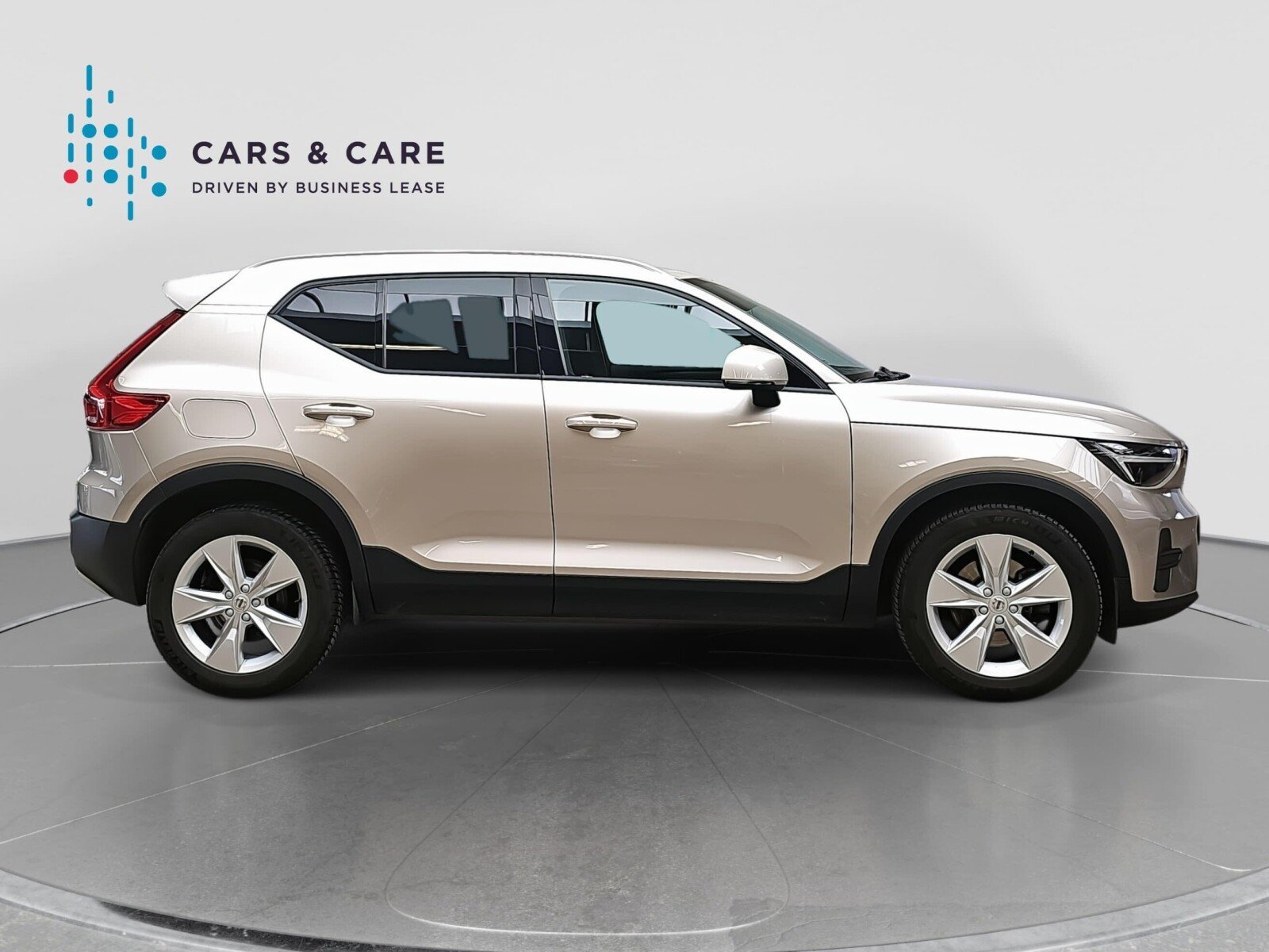 Volvo XC 40