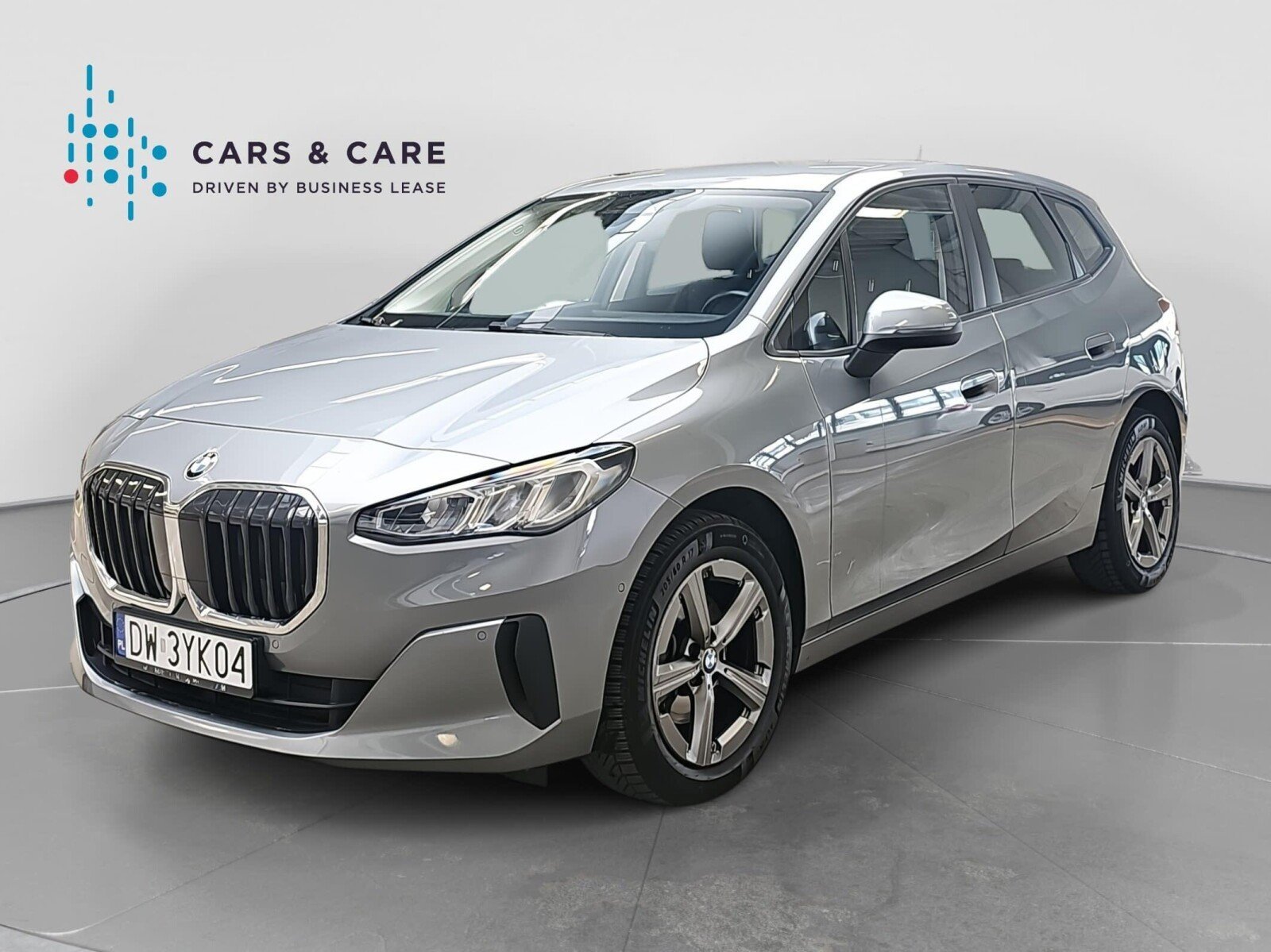 BMW 218