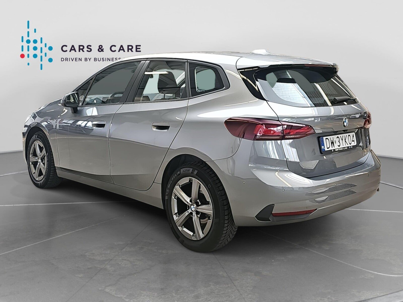 BMW 218