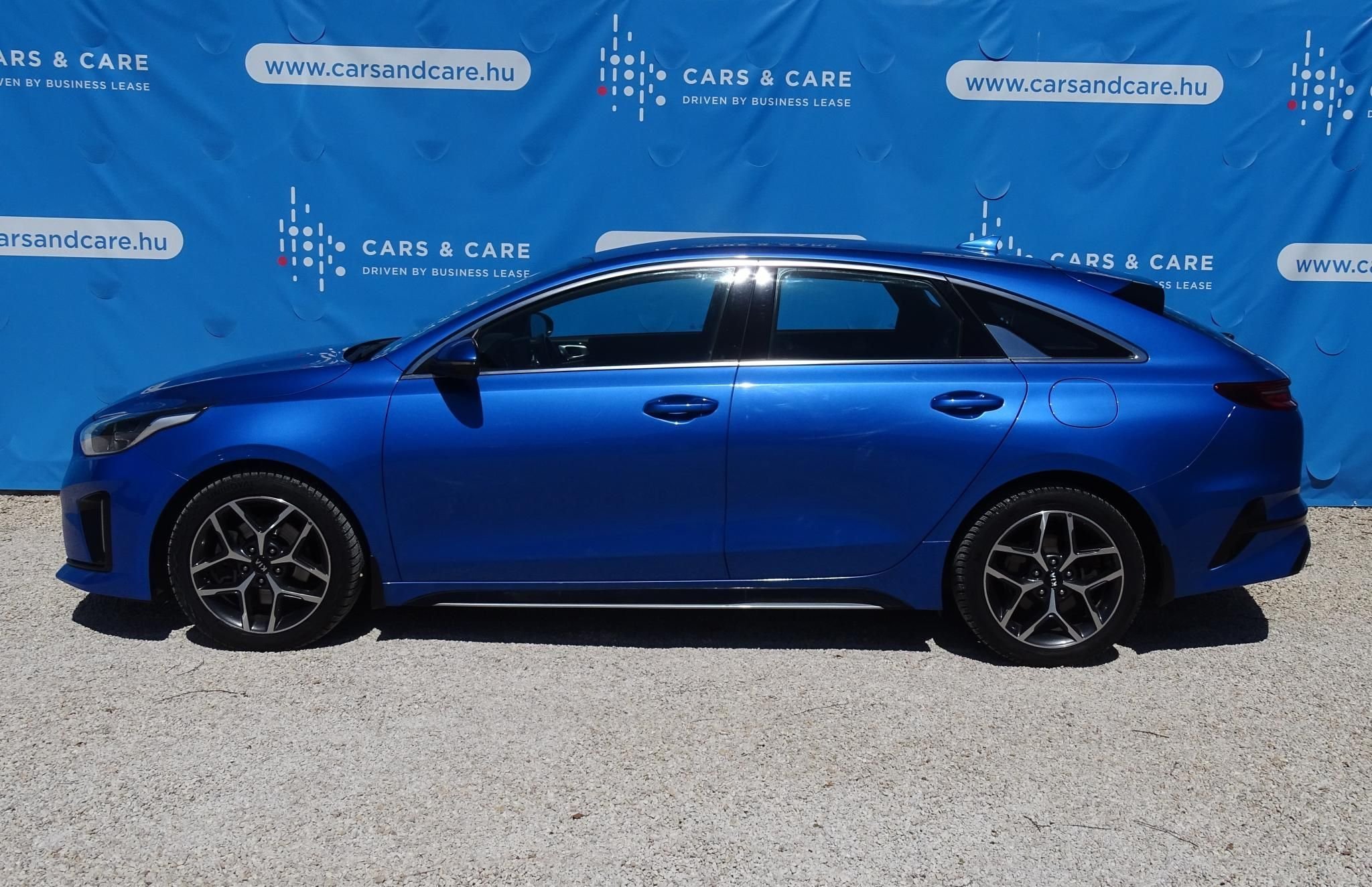 KIA PRO CEE'D