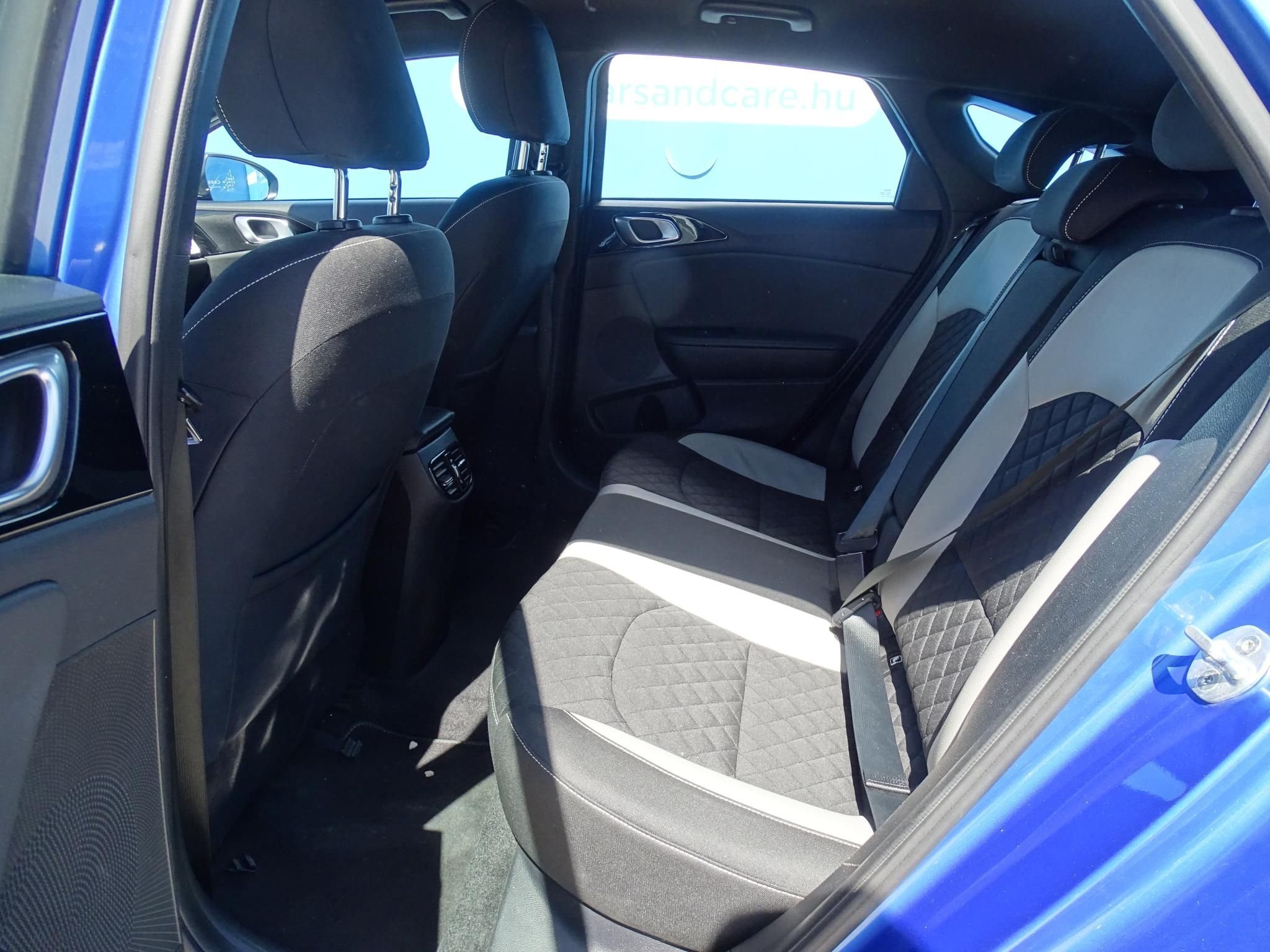 KIA PRO CEE'D