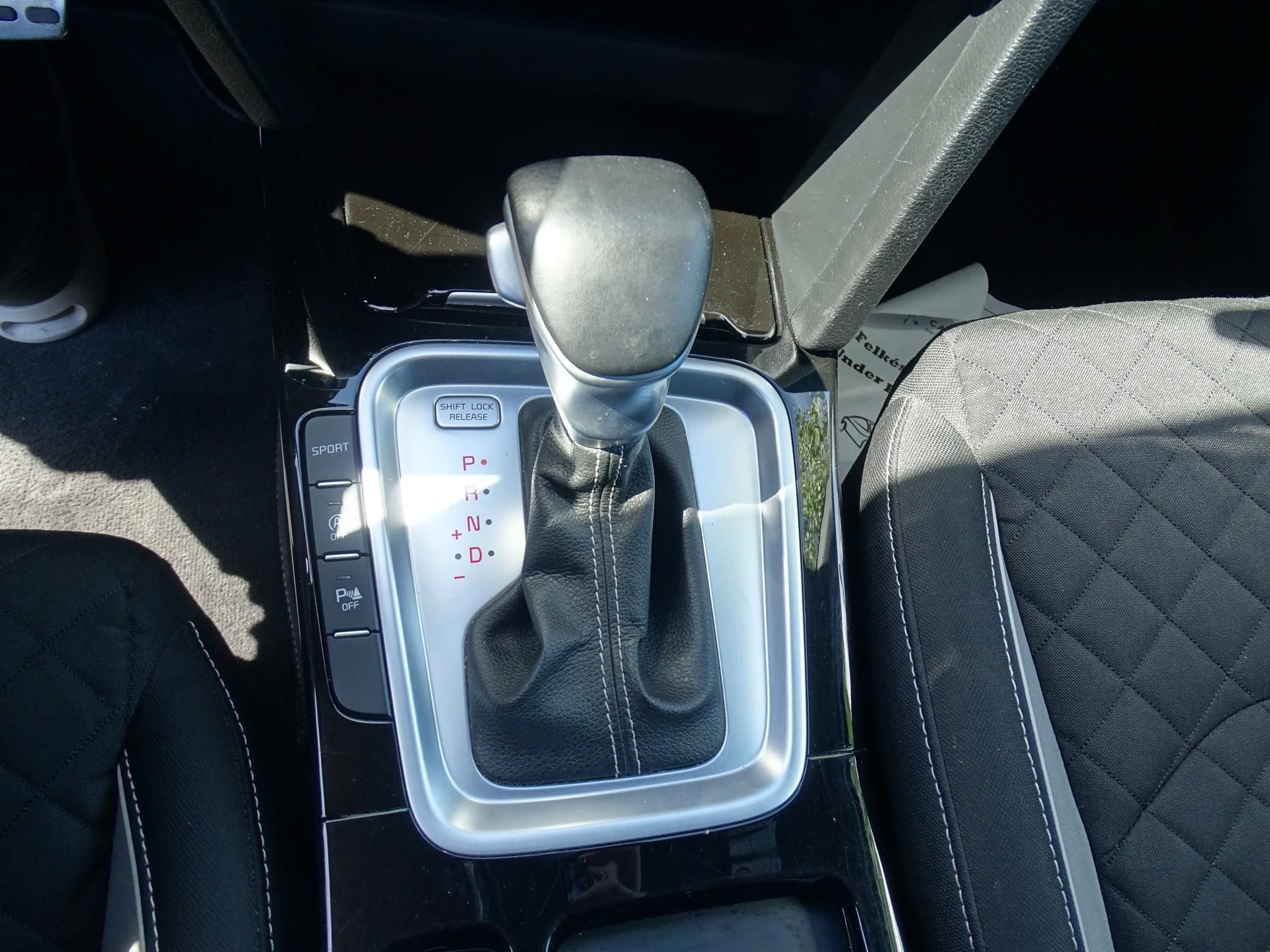 KIA PRO CEE'D
