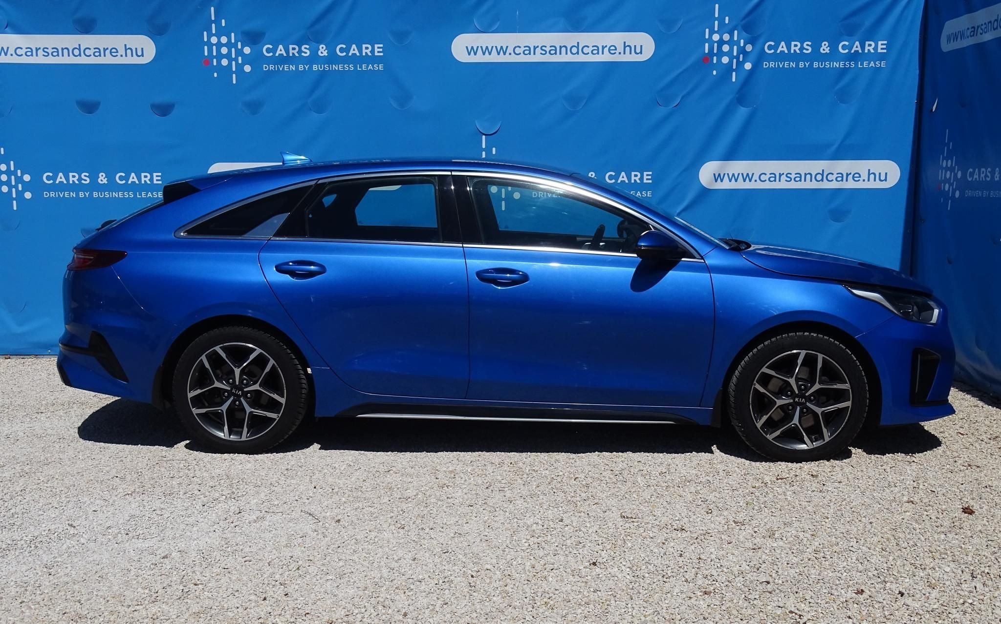 KIA PRO CEE'D