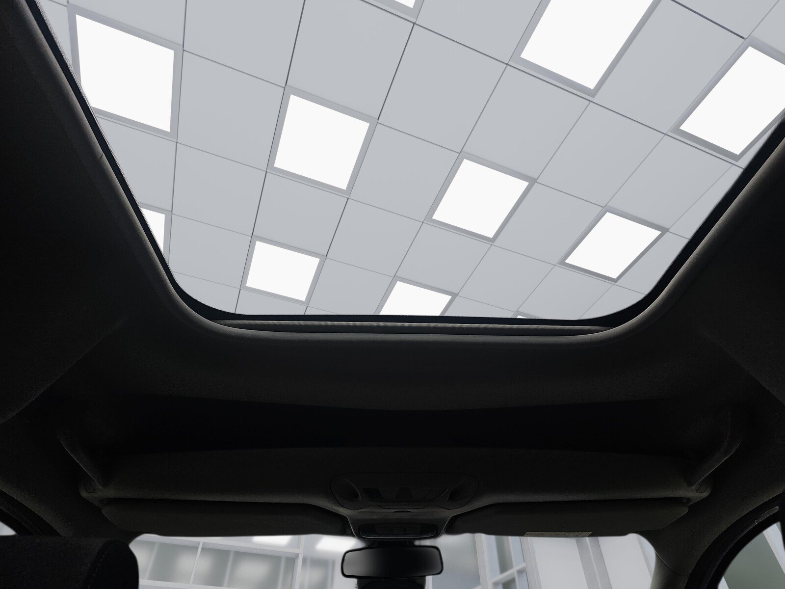 Ford Grand Tourneo Connect