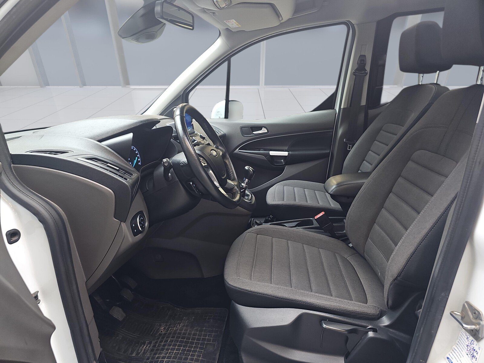 Ford Grand Tourneo Connect