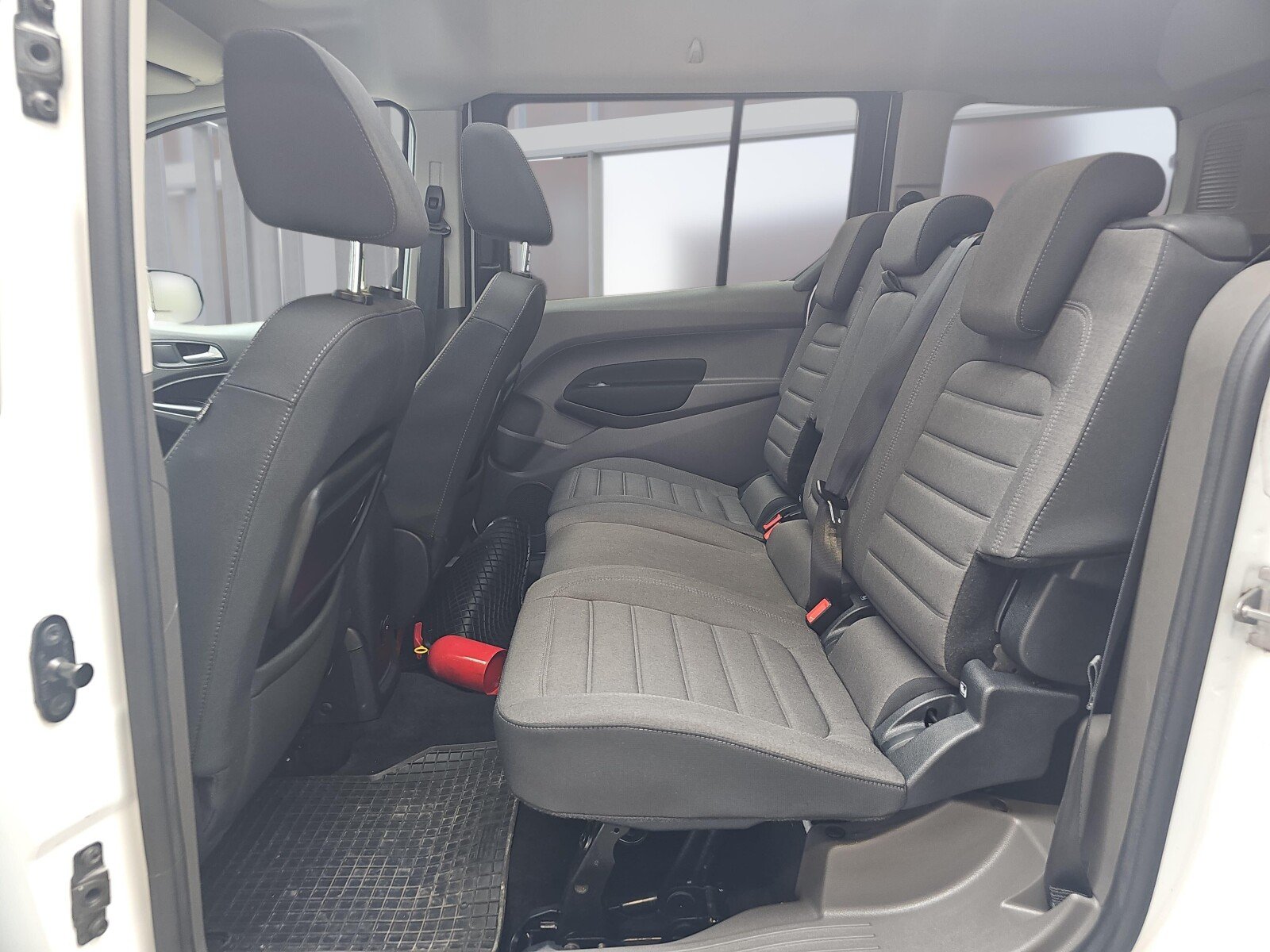Ford Grand Tourneo Connect