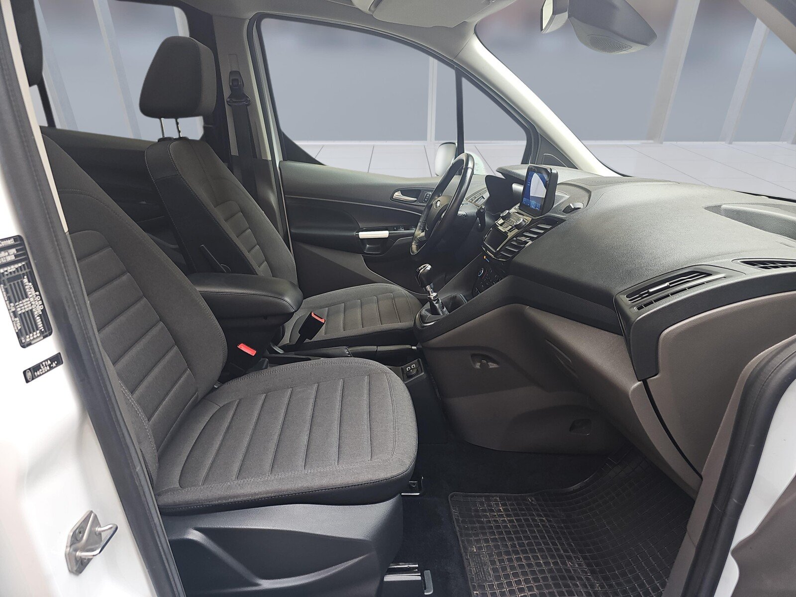 Ford Grand Tourneo Connect