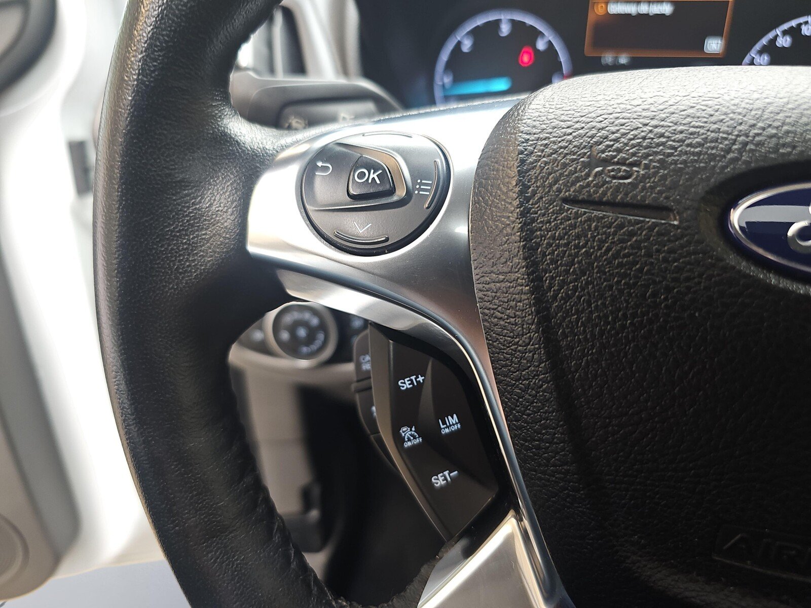Ford Grand Tourneo Connect