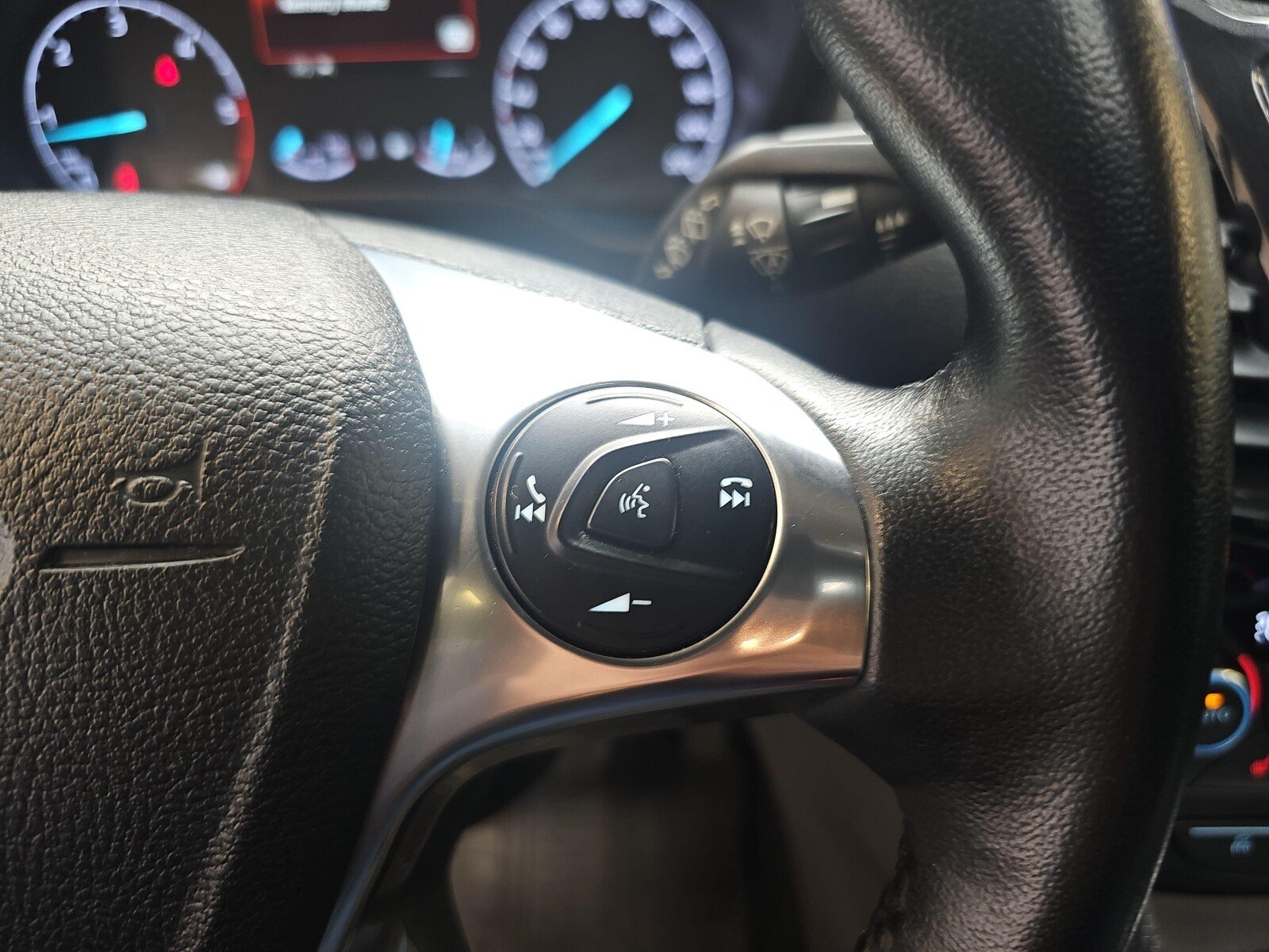 Ford Grand Tourneo Connect