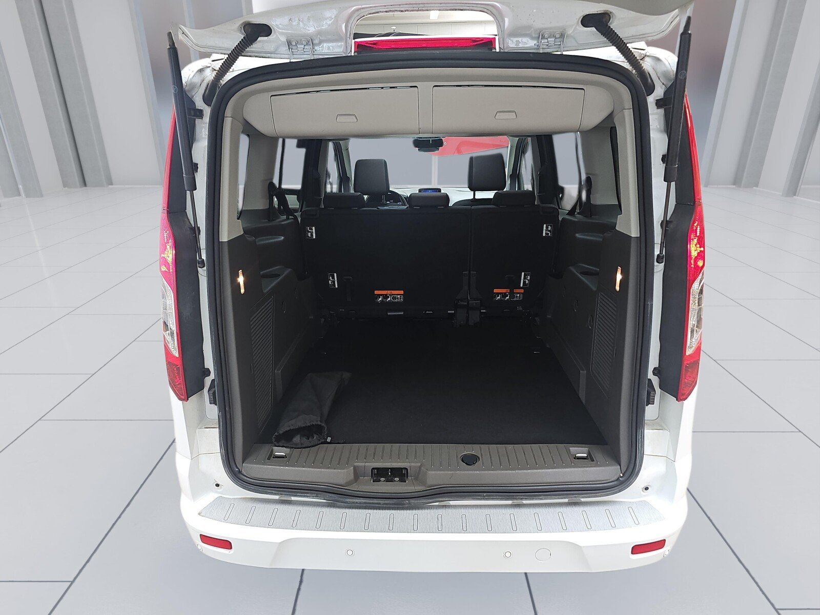 Ford Grand Tourneo Connect