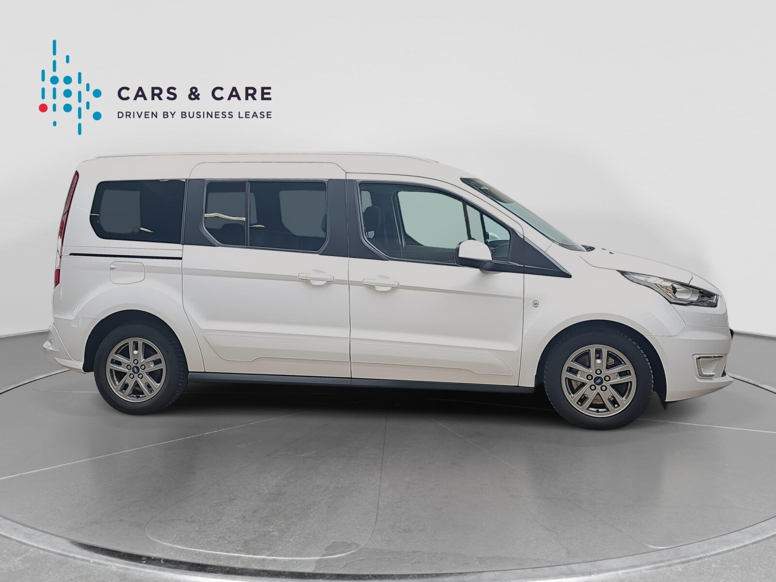 Ford Grand Tourneo Connect