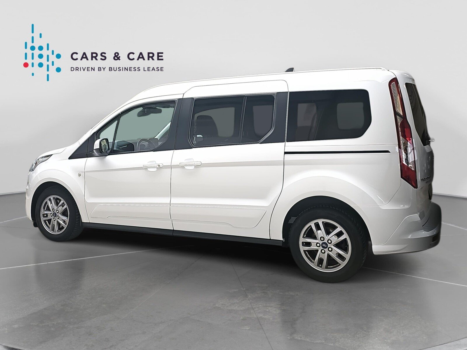 Ford Grand Tourneo Connect