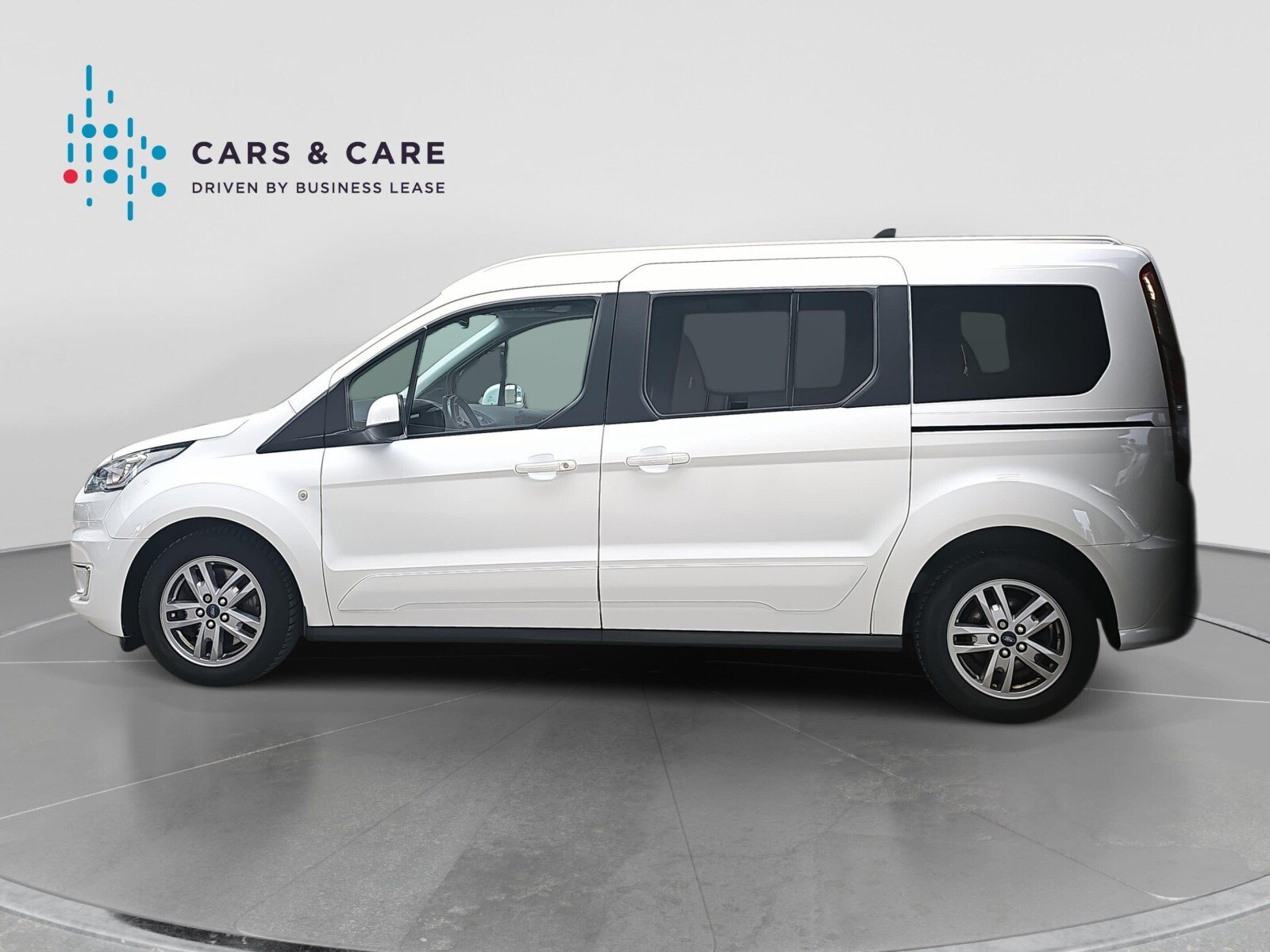 Ford Grand Tourneo Connect