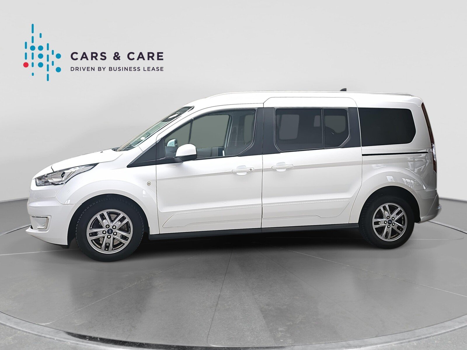 Ford Grand Tourneo Connect
