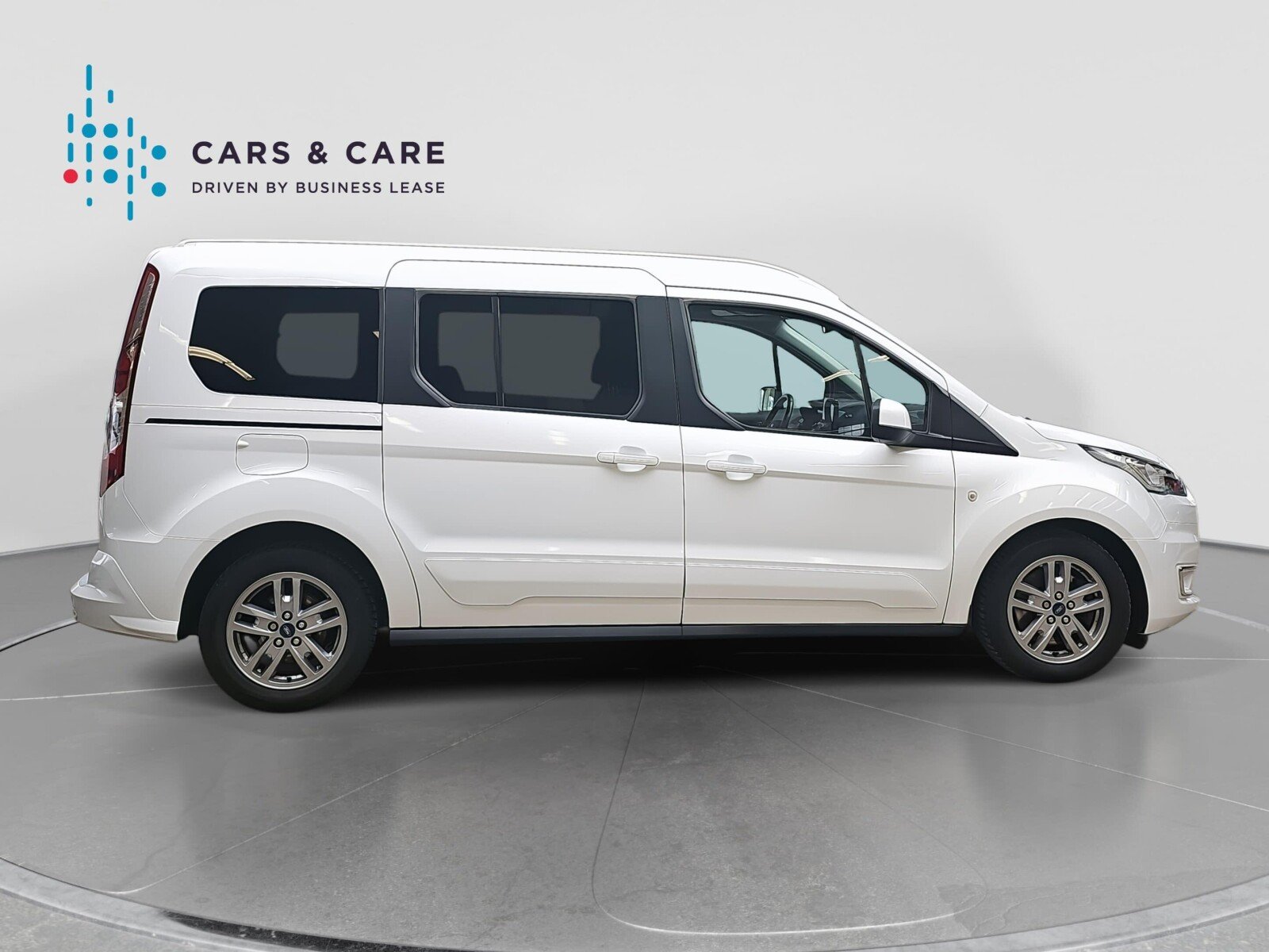 Ford Grand Tourneo Connect