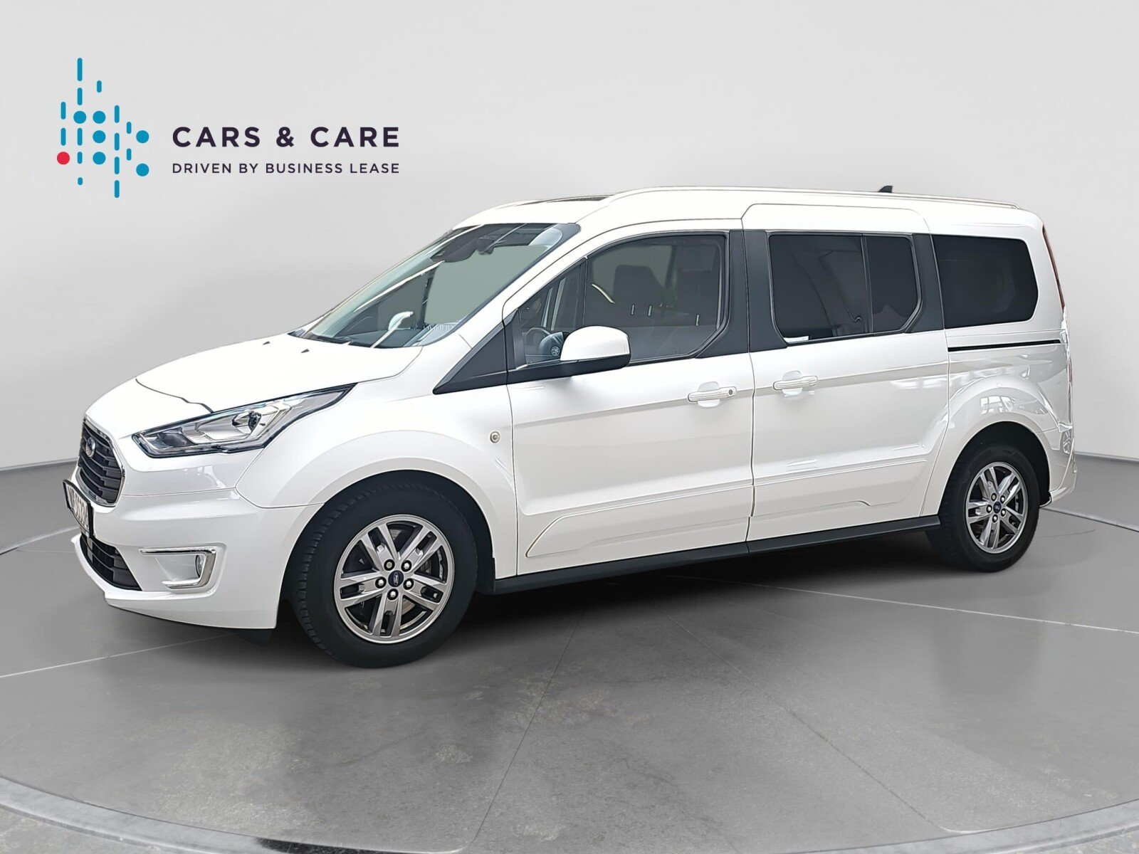 Ford Grand Tourneo Connect