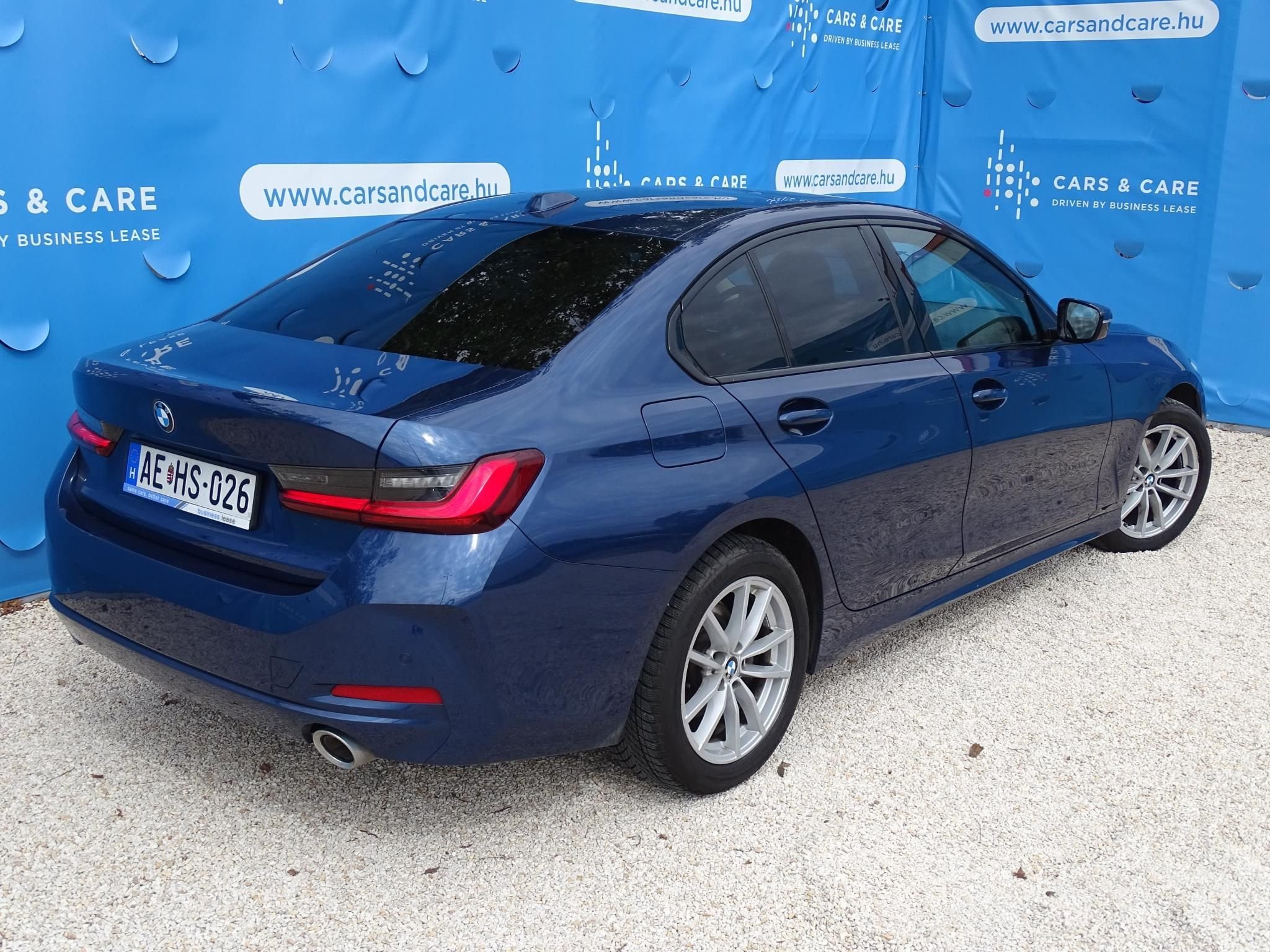 BMW 320