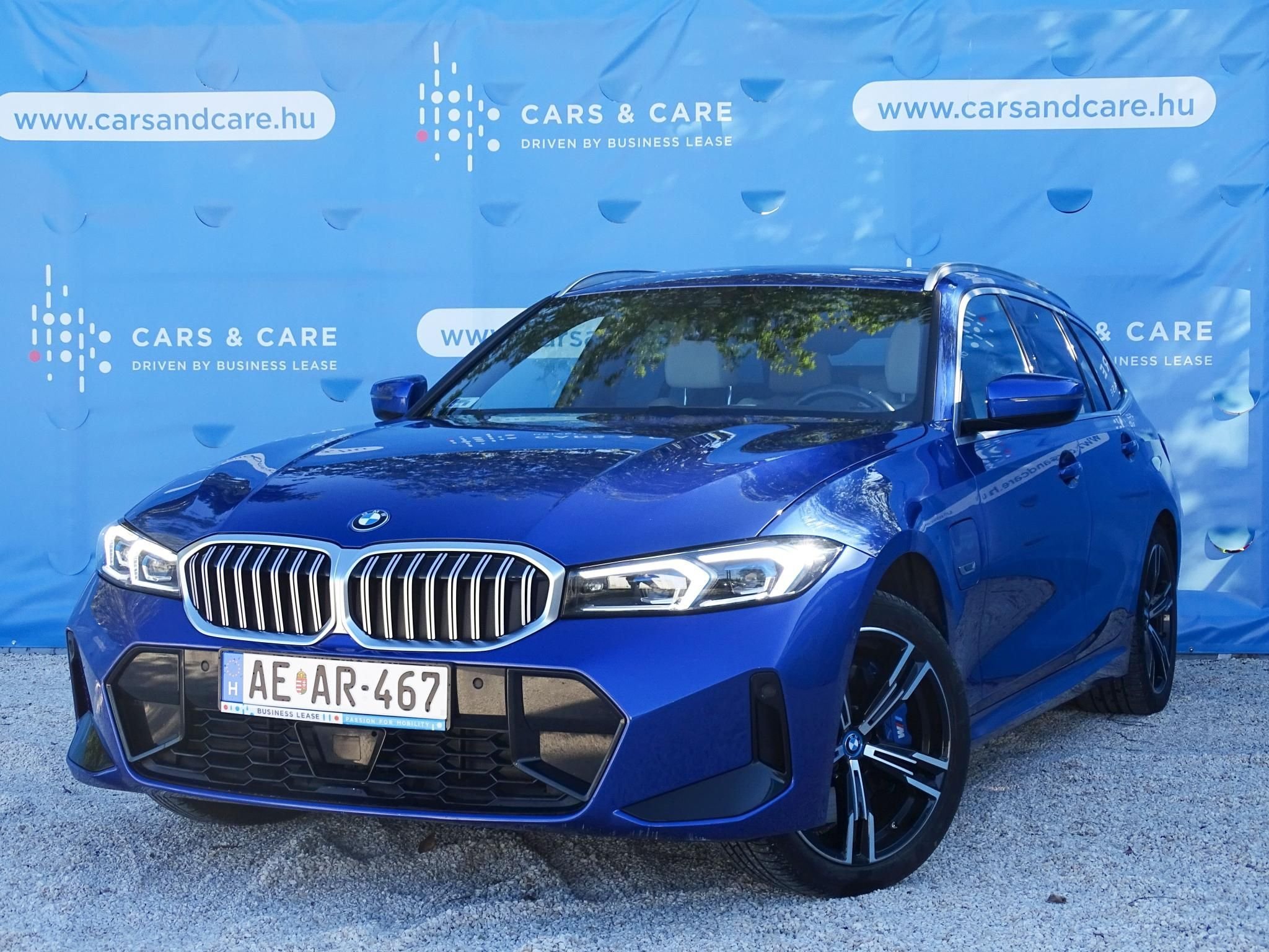 BMW 330