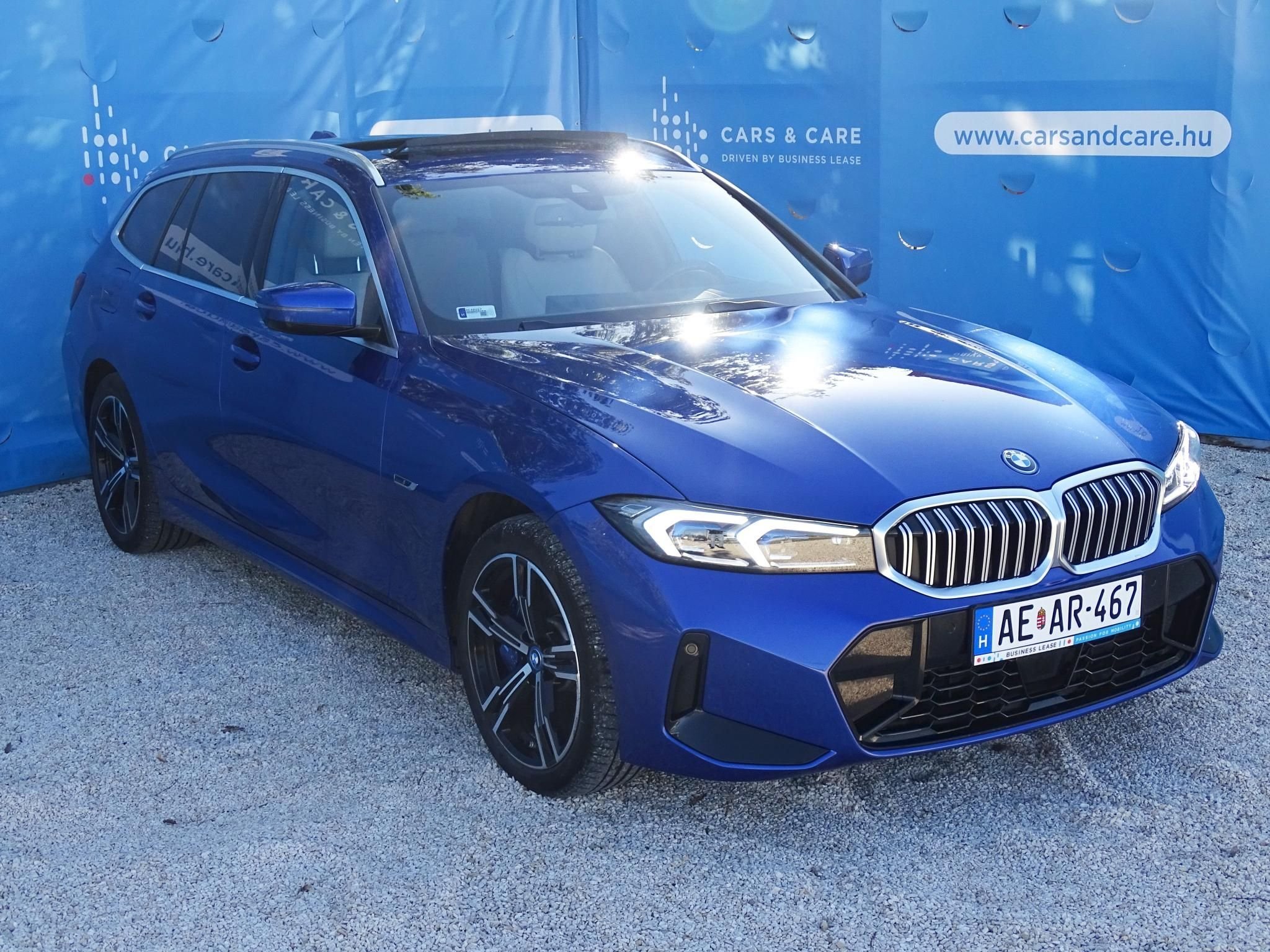 BMW 330