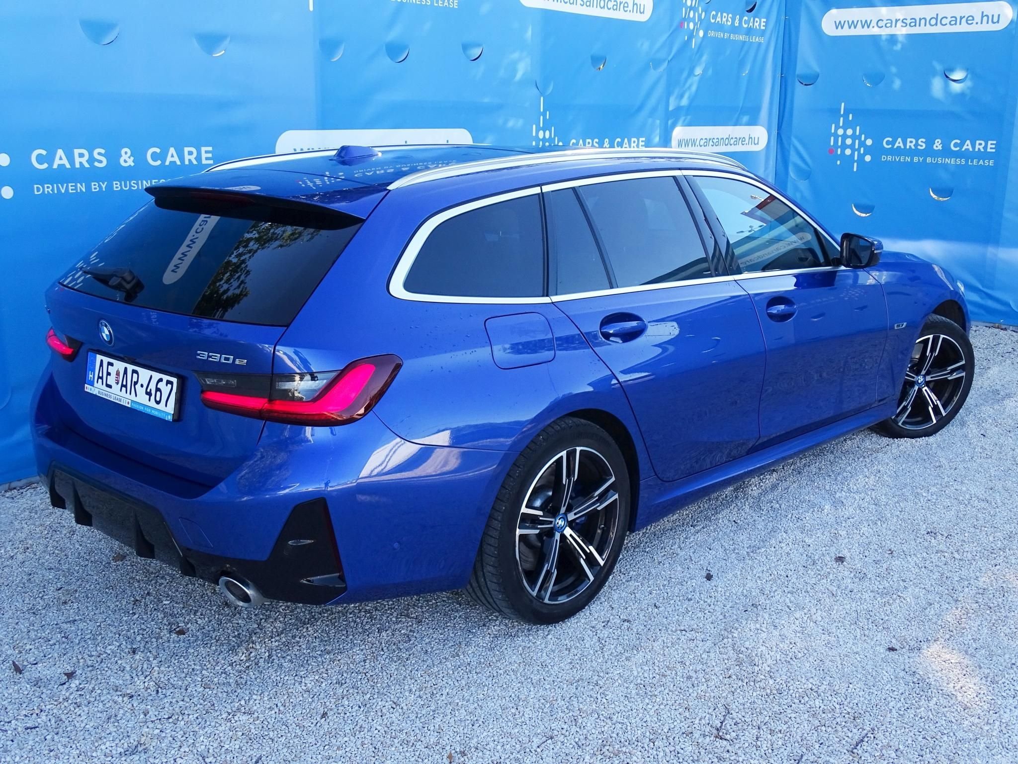 BMW 330