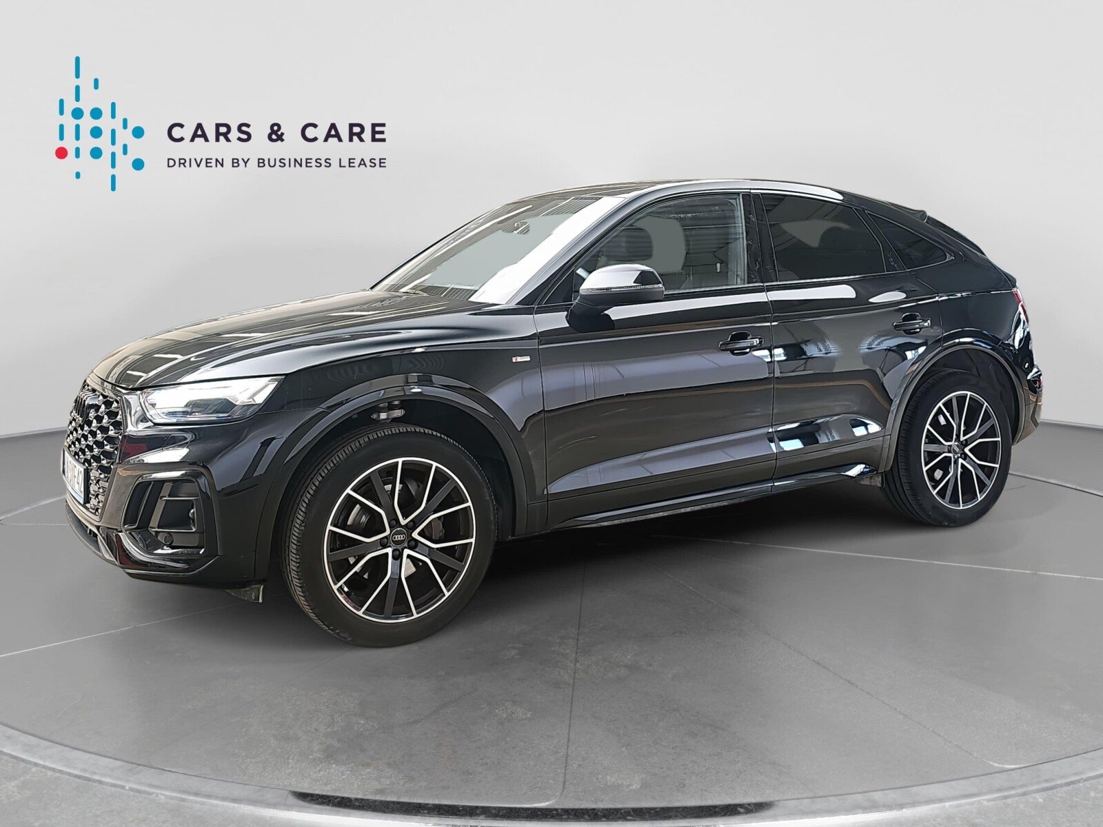 Audi Q5 Sportback