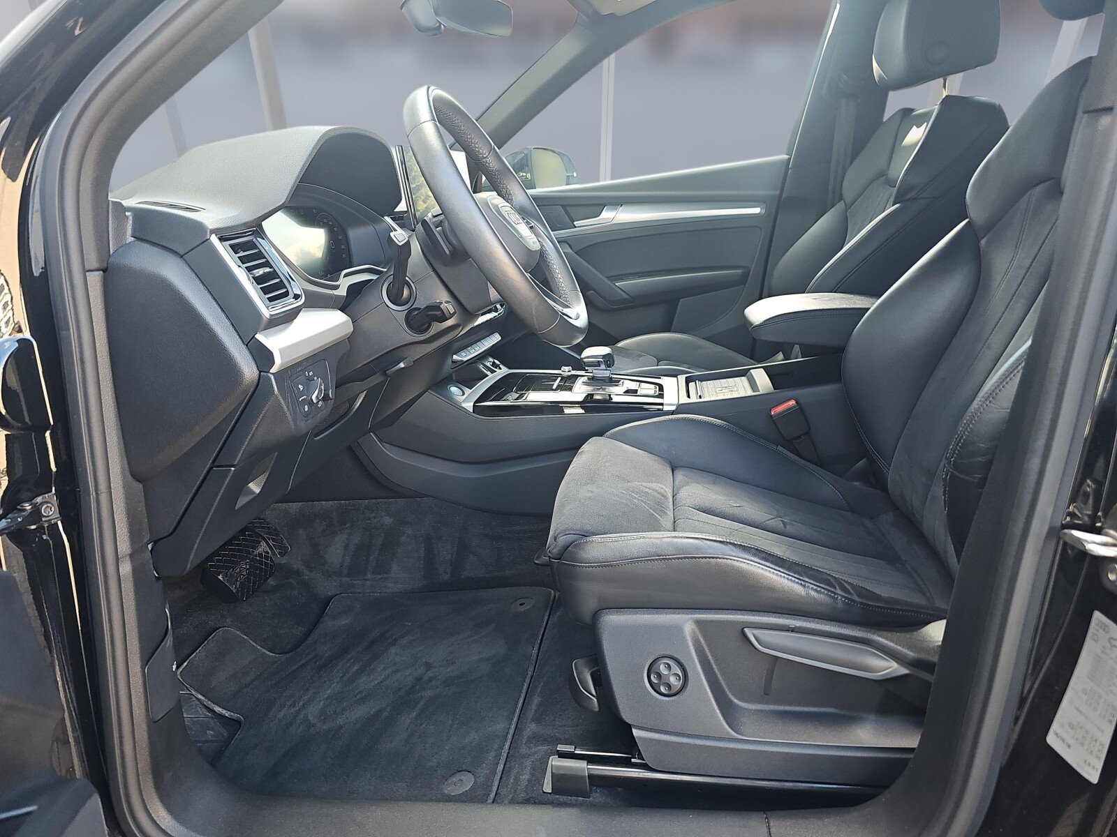 Audi Q5 Sportback