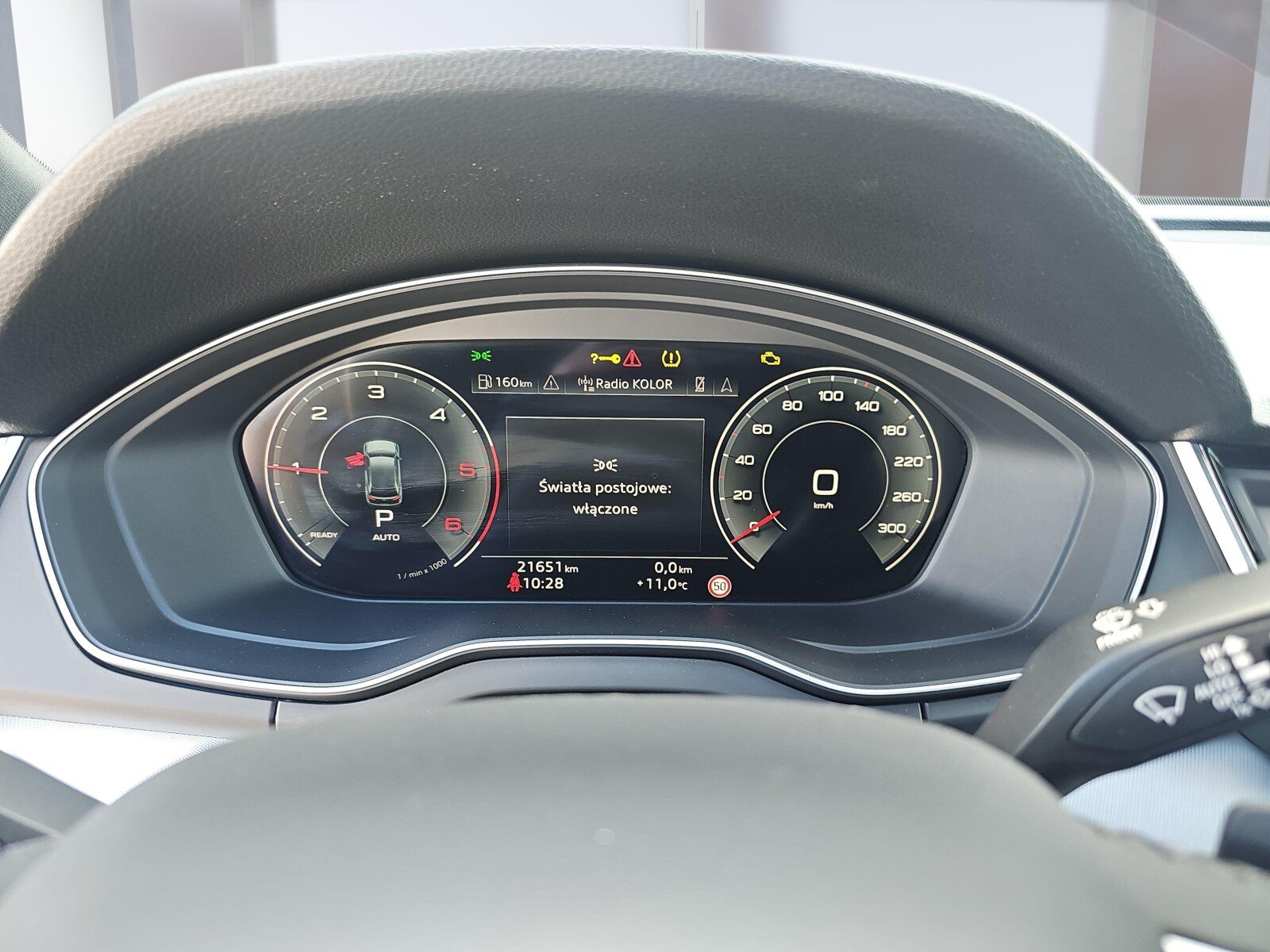 Audi Q5 Sportback