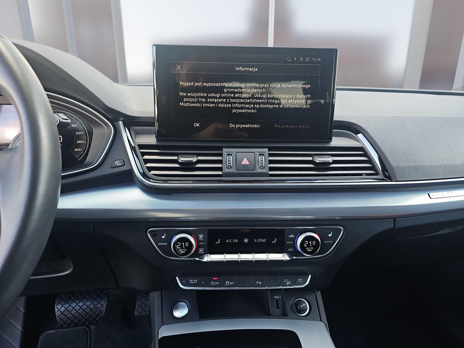 Audi Q5 Sportback