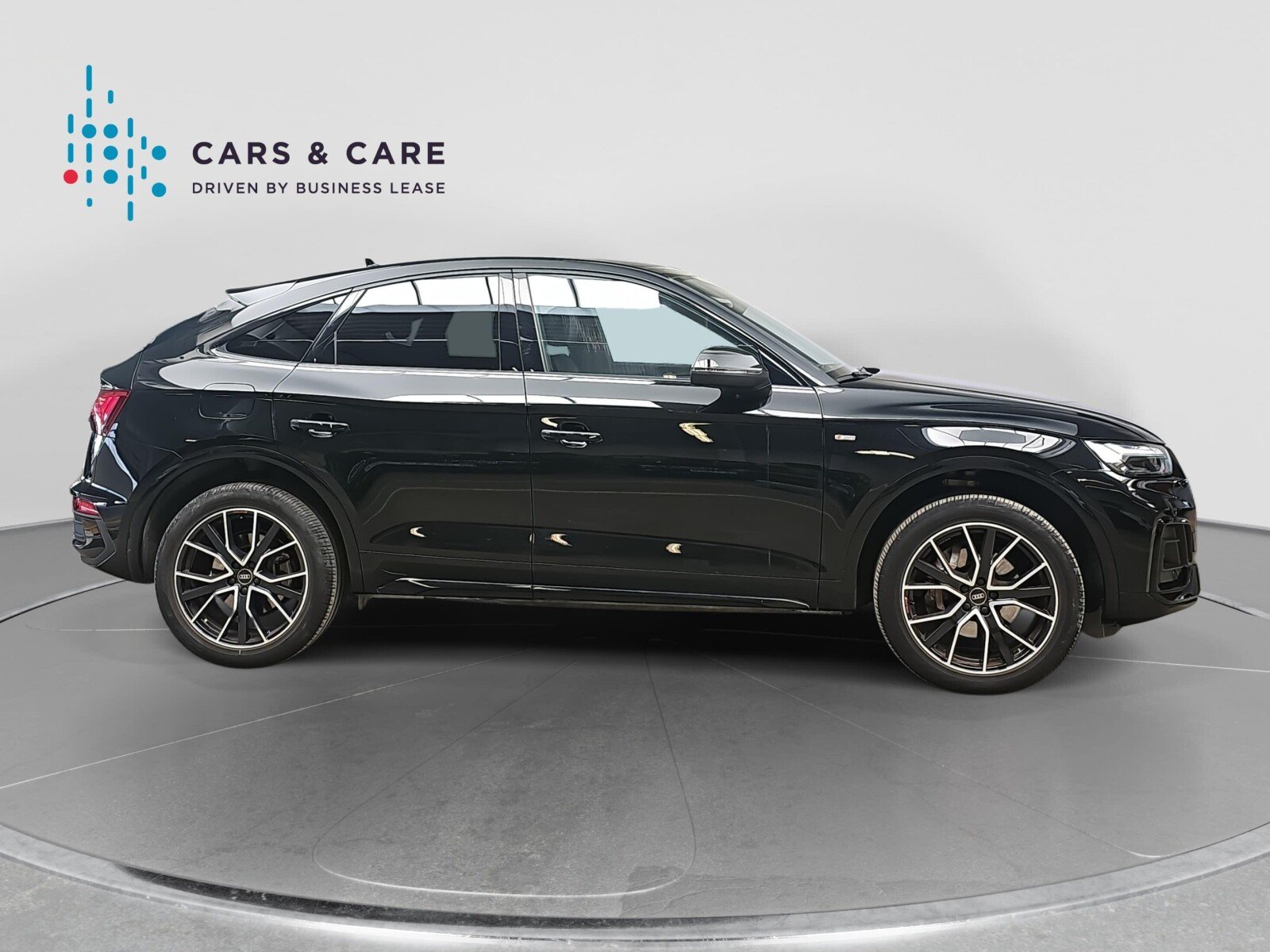 Audi Q5 Sportback