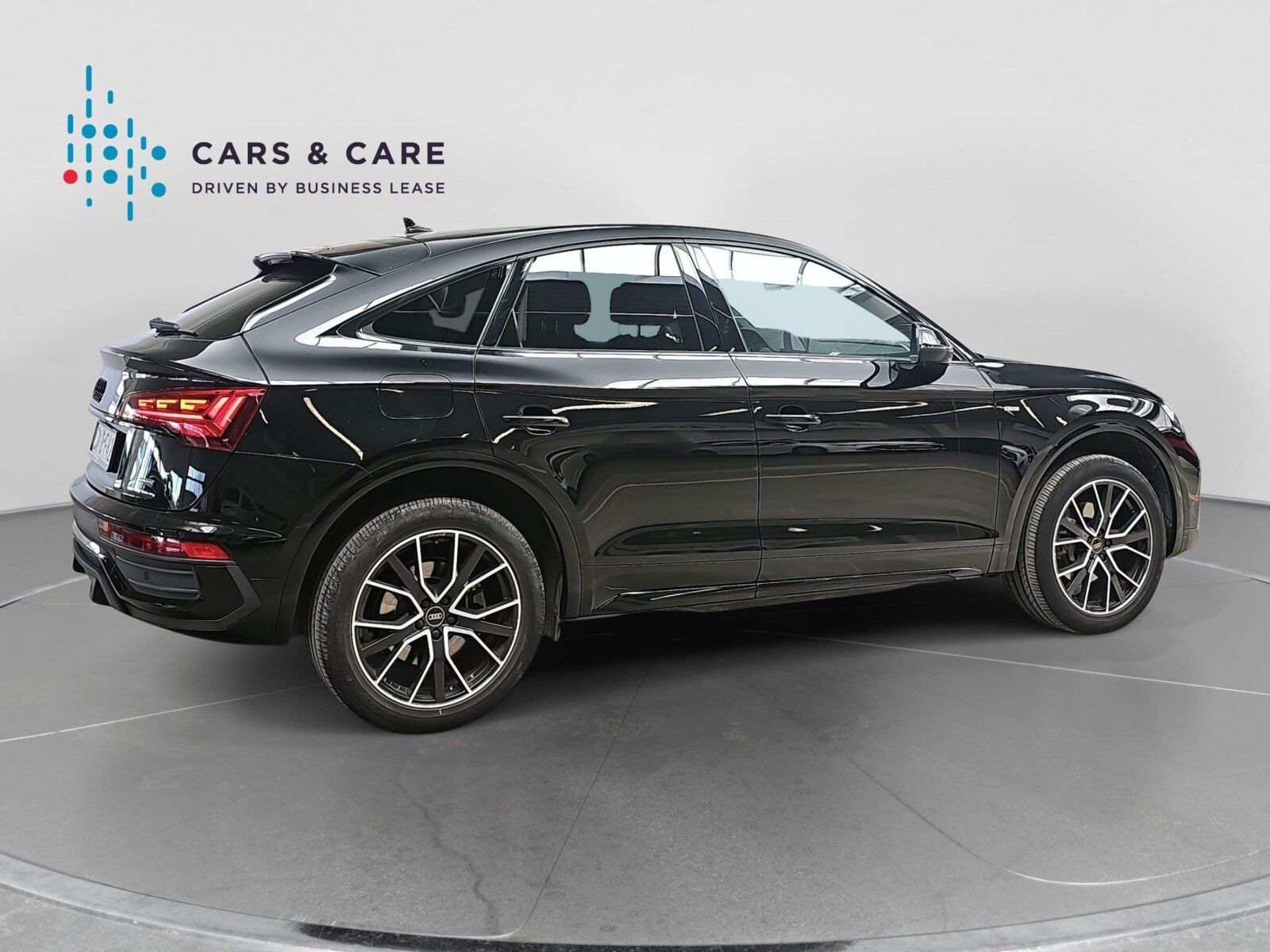 Audi Q5 Sportback