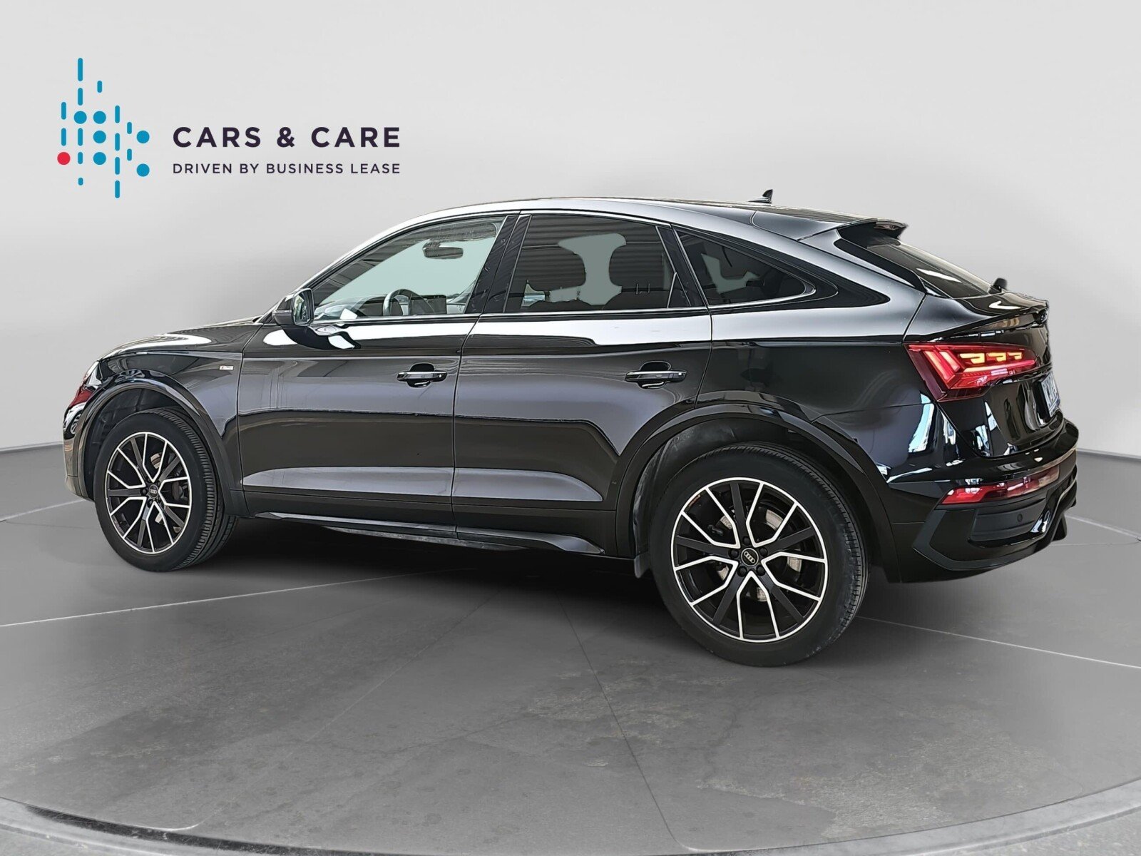 Audi Q5 Sportback
