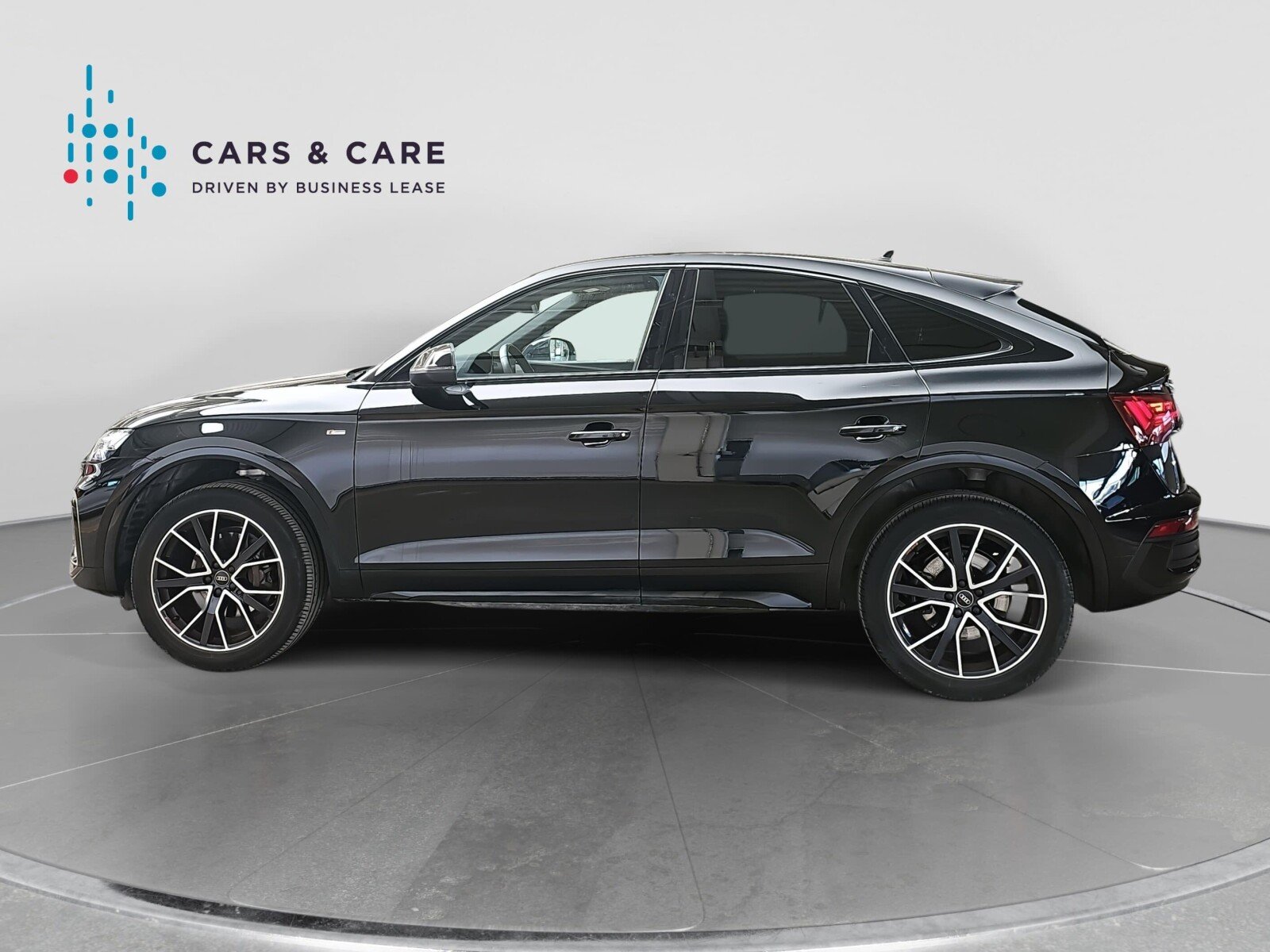 Audi Q5 Sportback