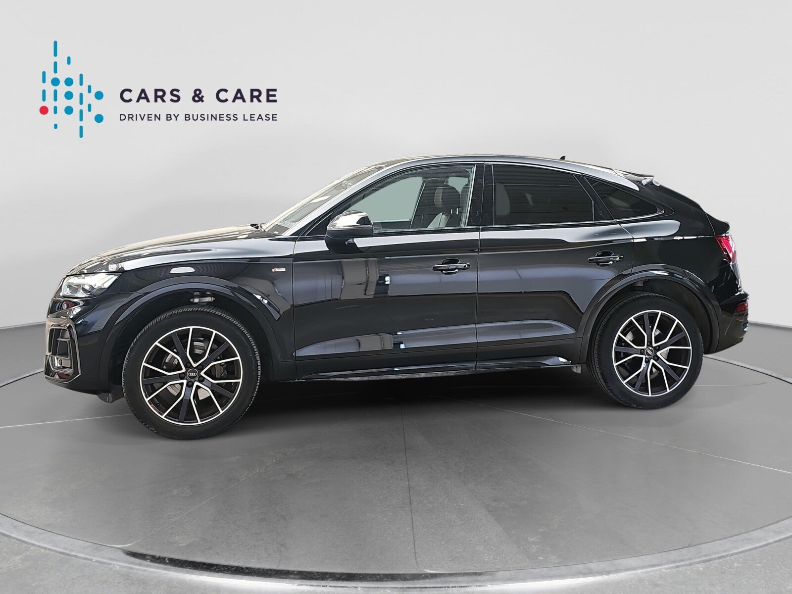 Audi Q5 Sportback