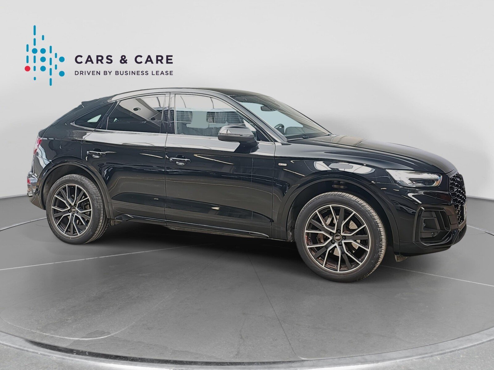 Audi Q5 Sportback