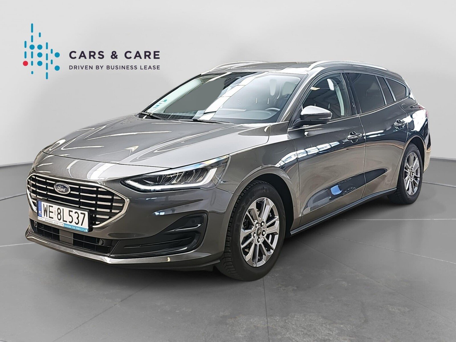 Ford Focus SW