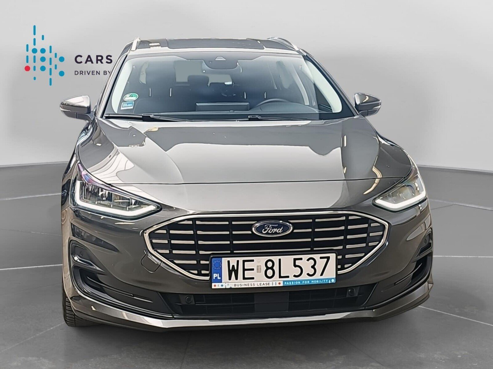 Ford Focus SW